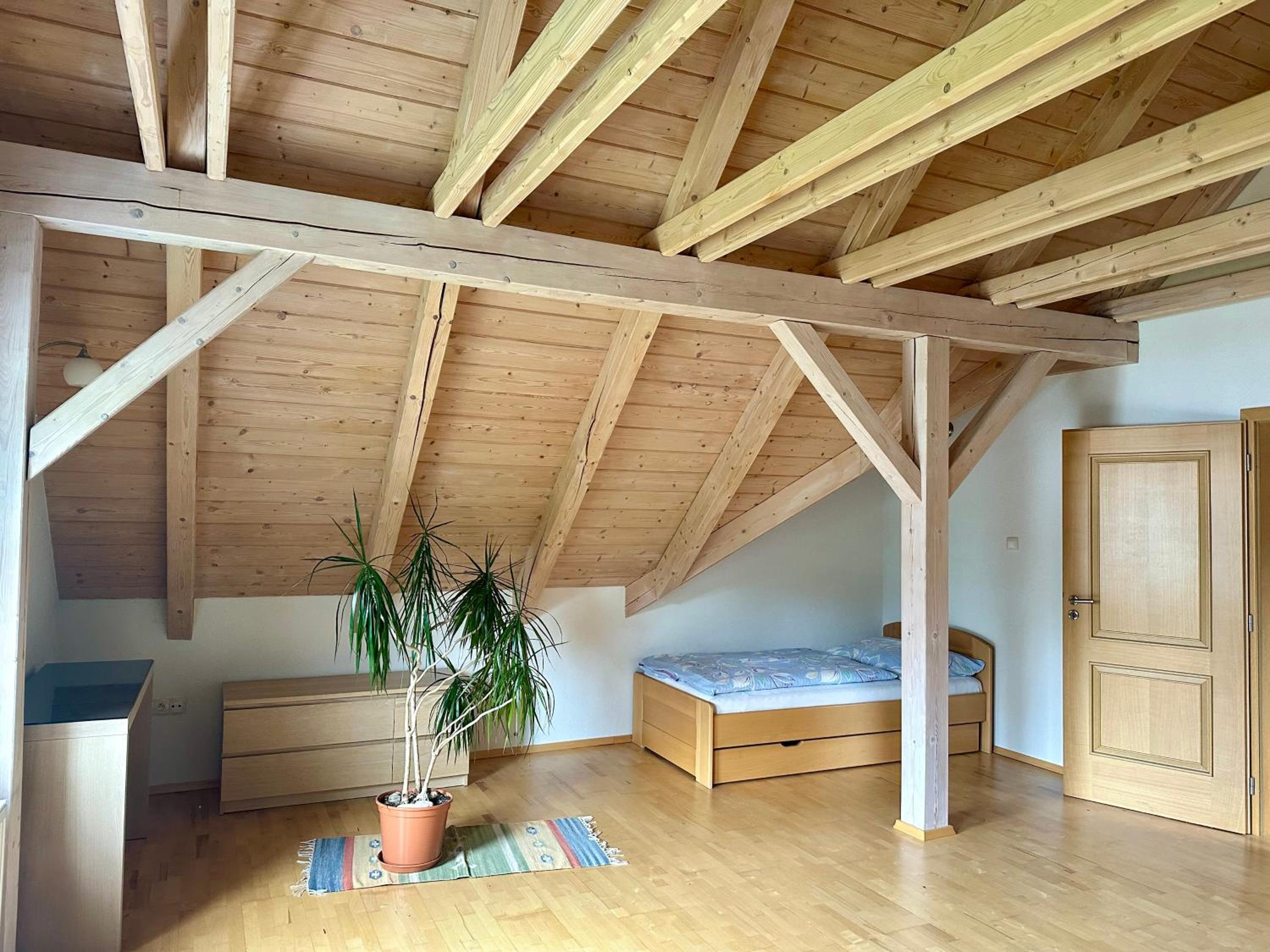 Apartmán Lazec