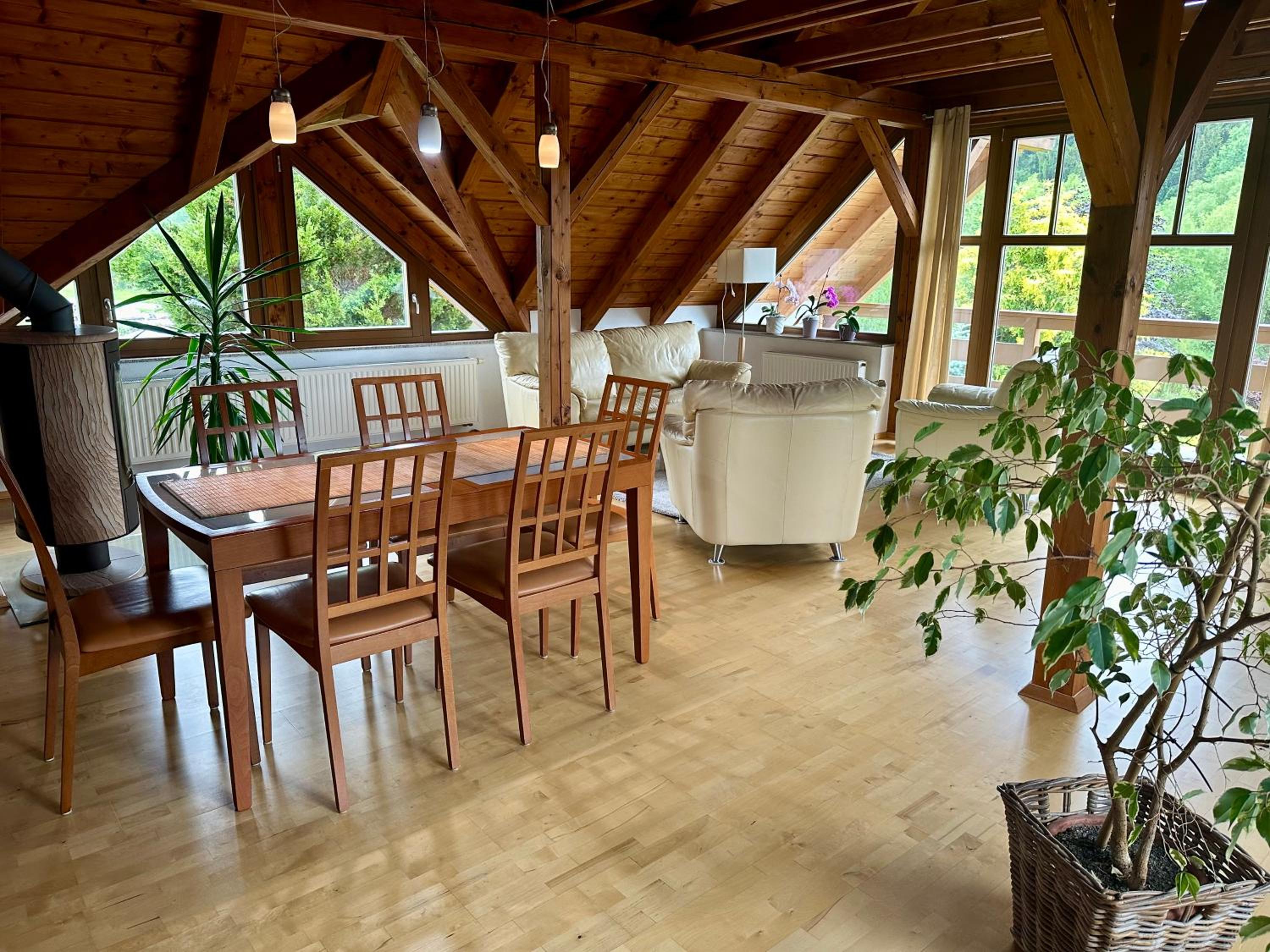 Apartmán Lazec