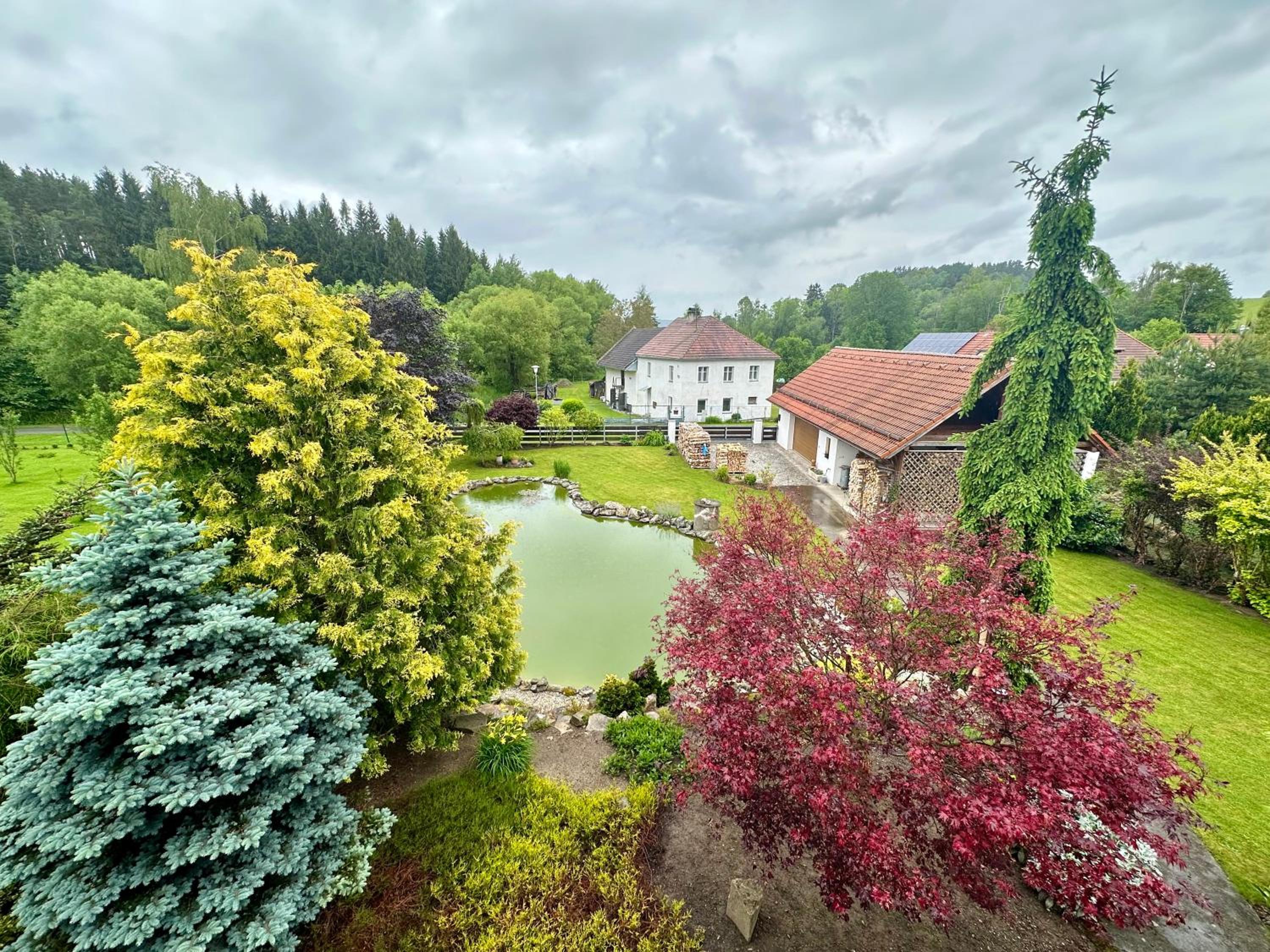 Apartmán Lazec