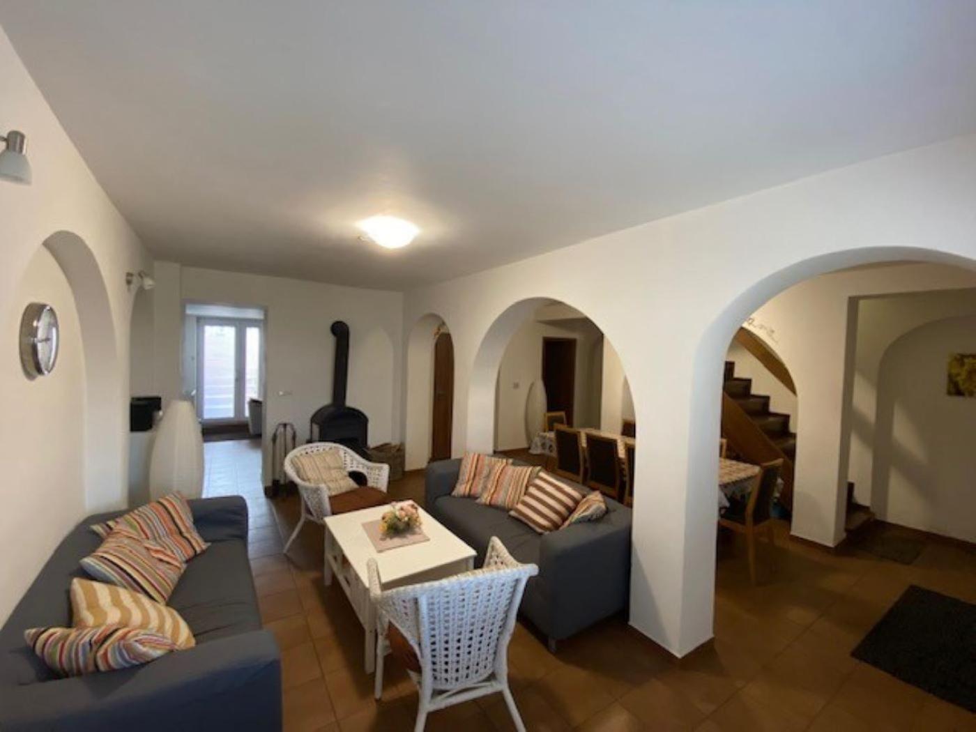 Apartment Sklipek Alsop