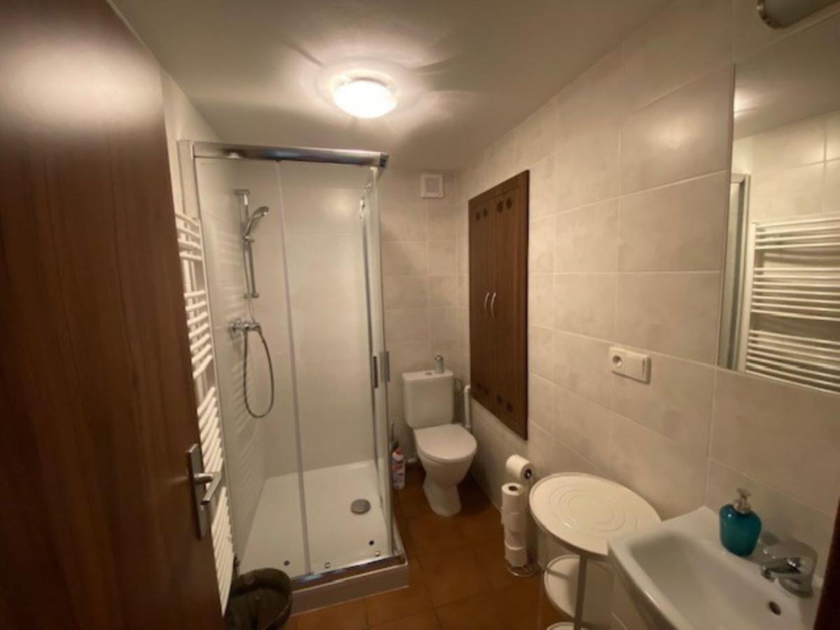 Apartment Sklipek Alsop