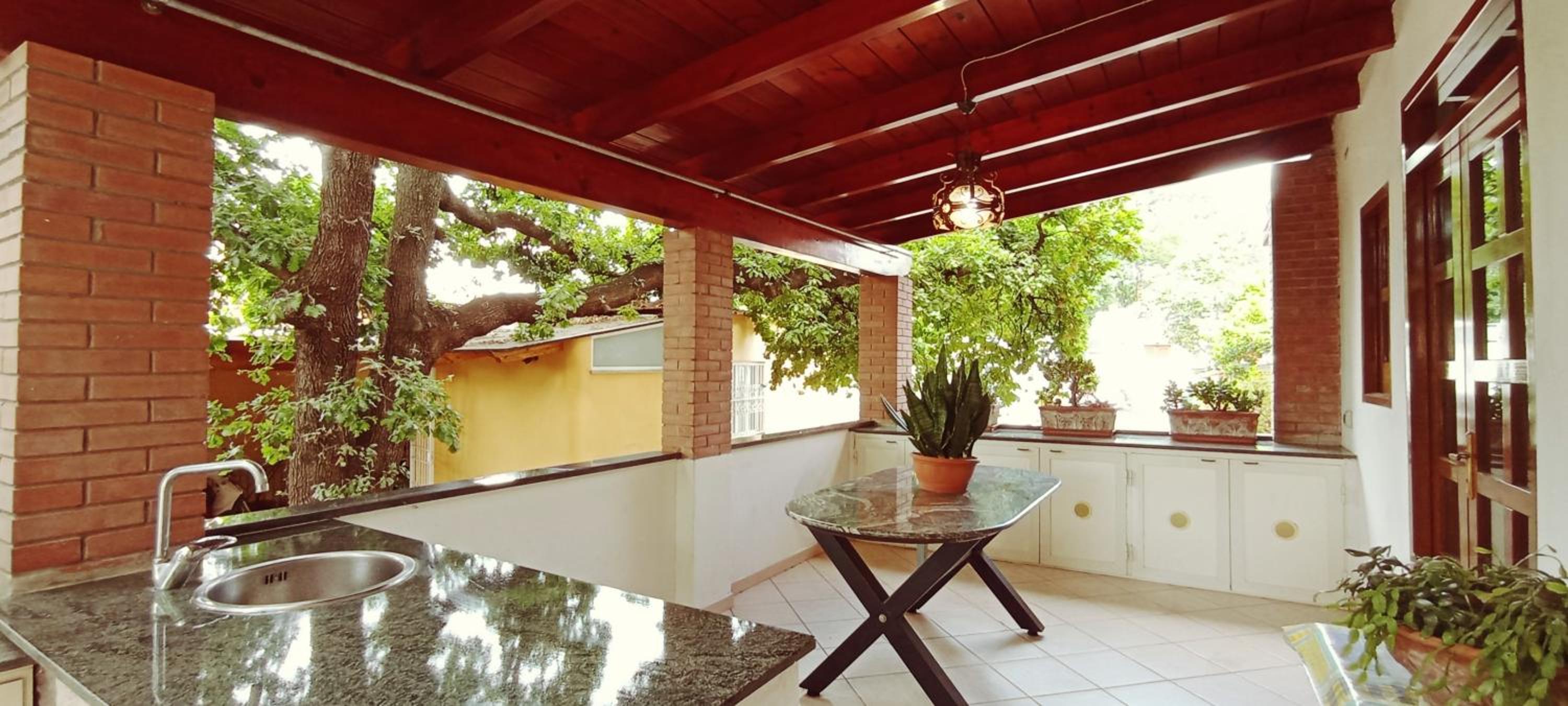Casa Daniela view 4