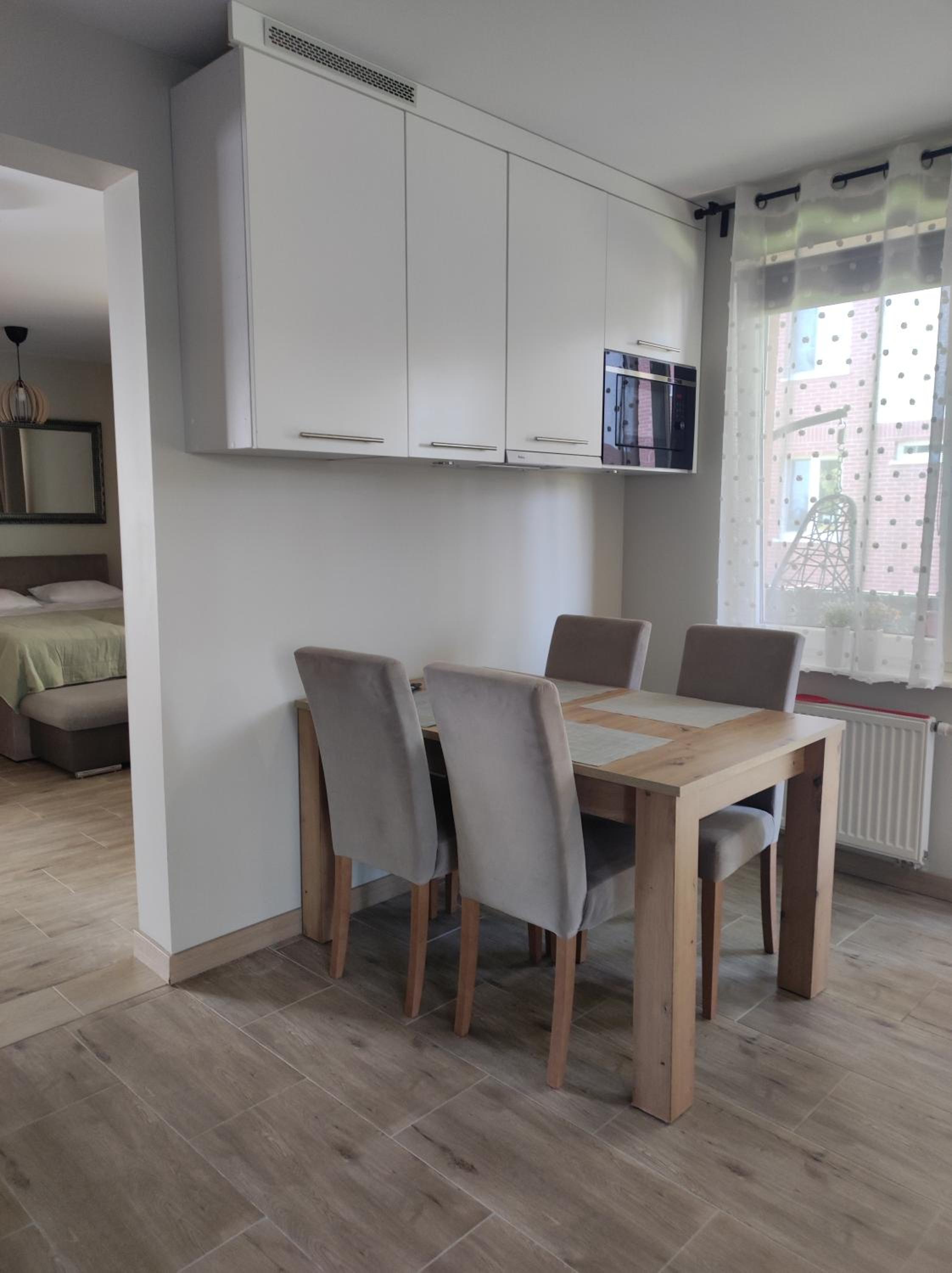 Apartamenty Sztutowo view 2