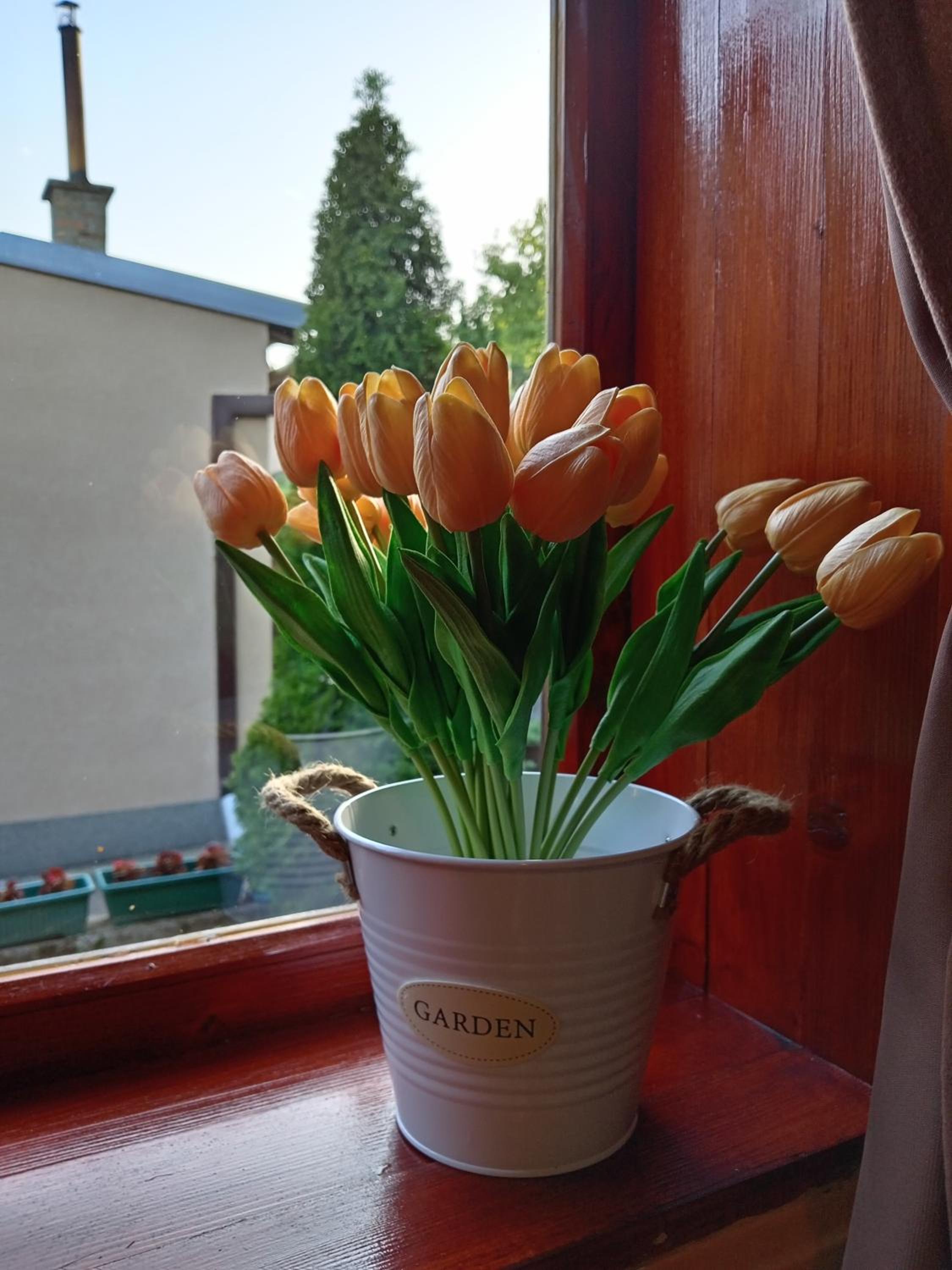 Apartman IVANA view 2