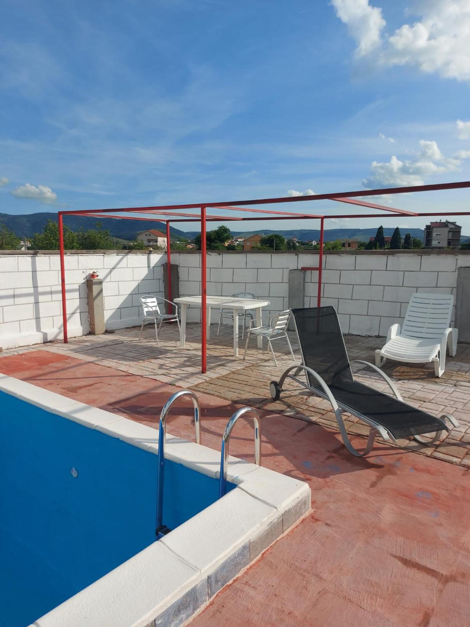 Neiras Apartments Blagaj view 5