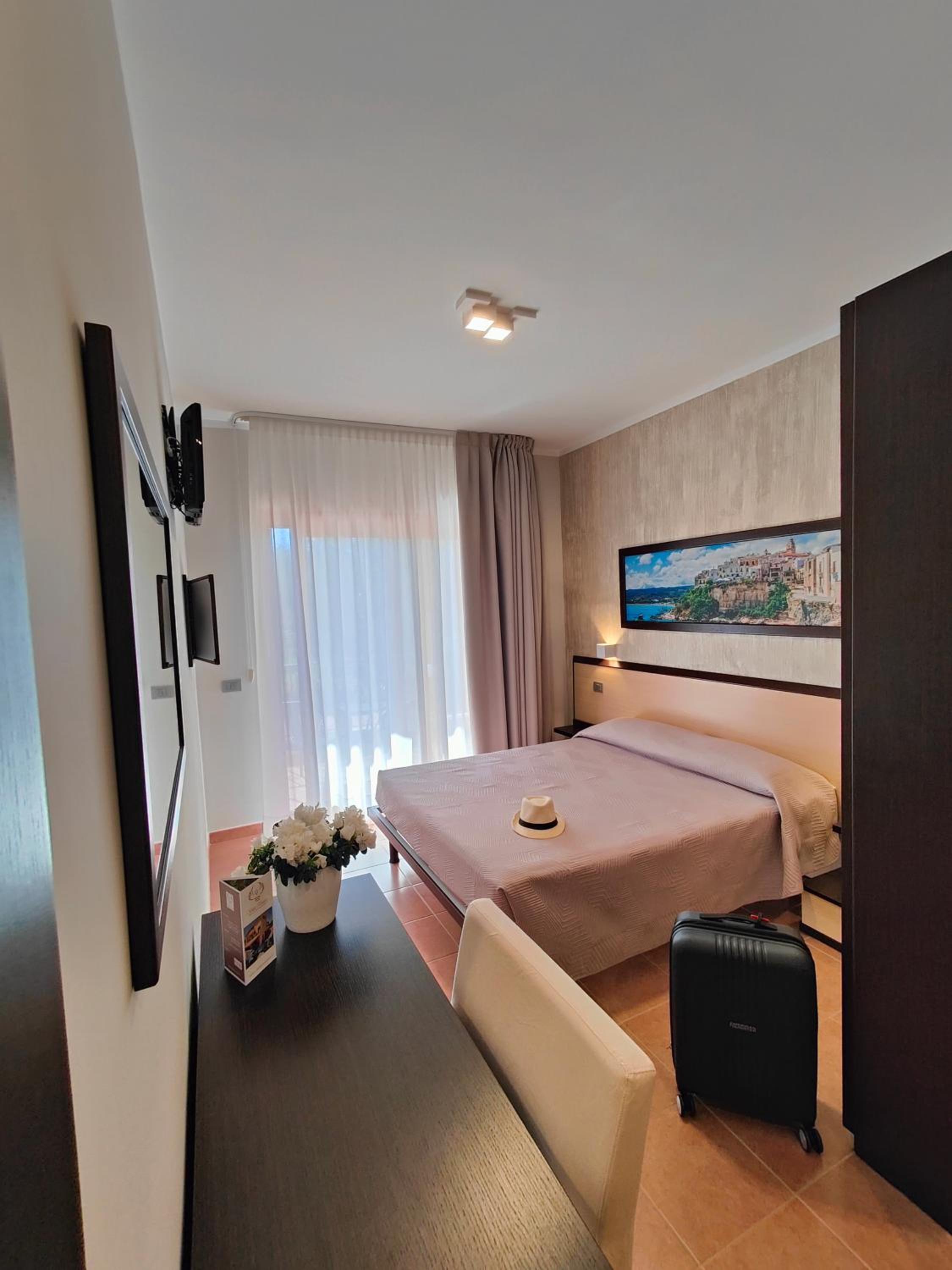 Villa Fenice Bed & Breakfast photo 2