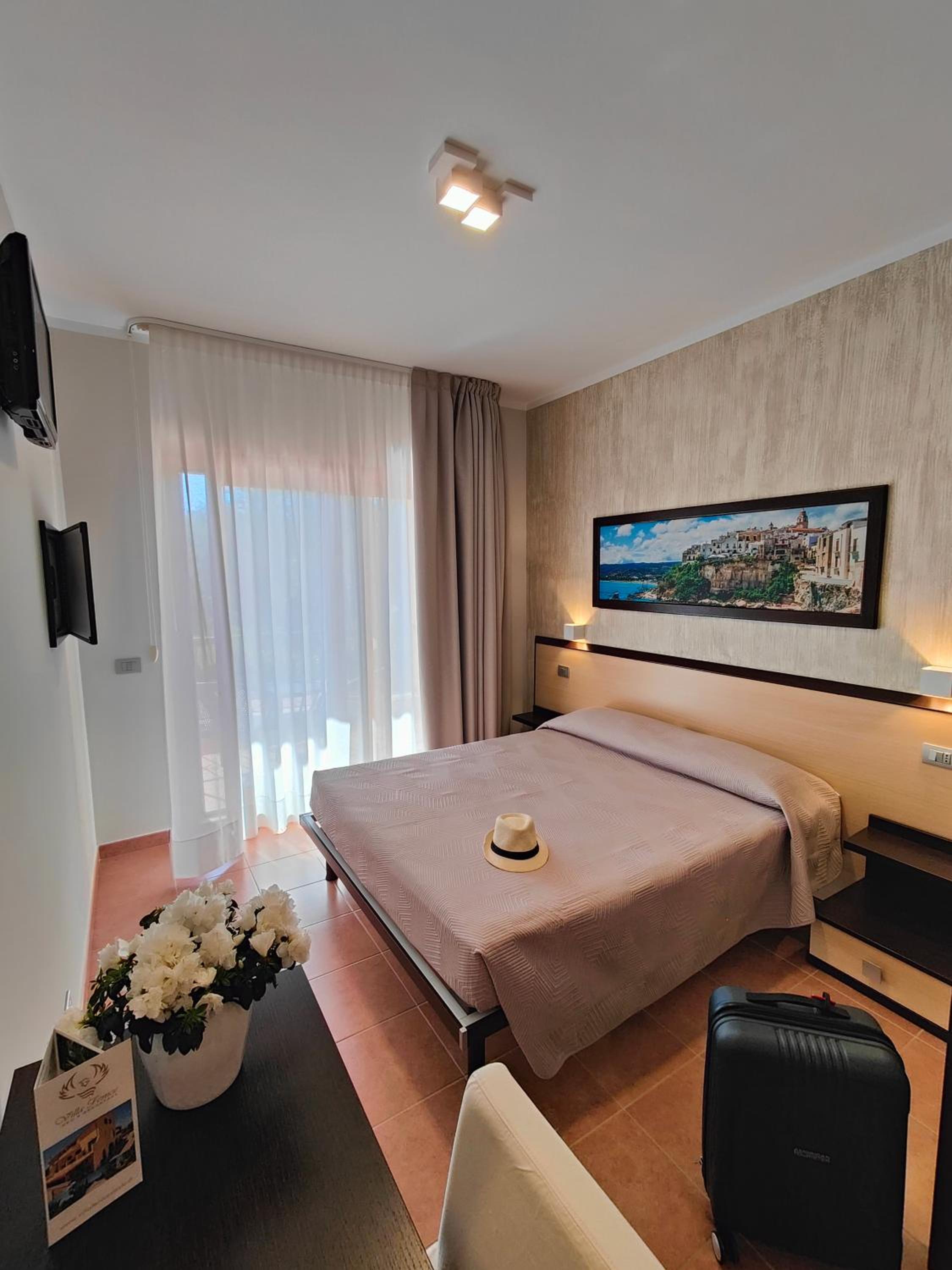 Villa Fenice Bed & Breakfast
