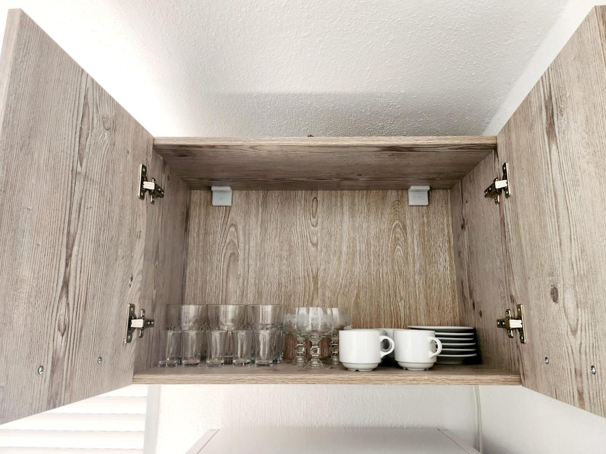 La Familia Apartments view 2