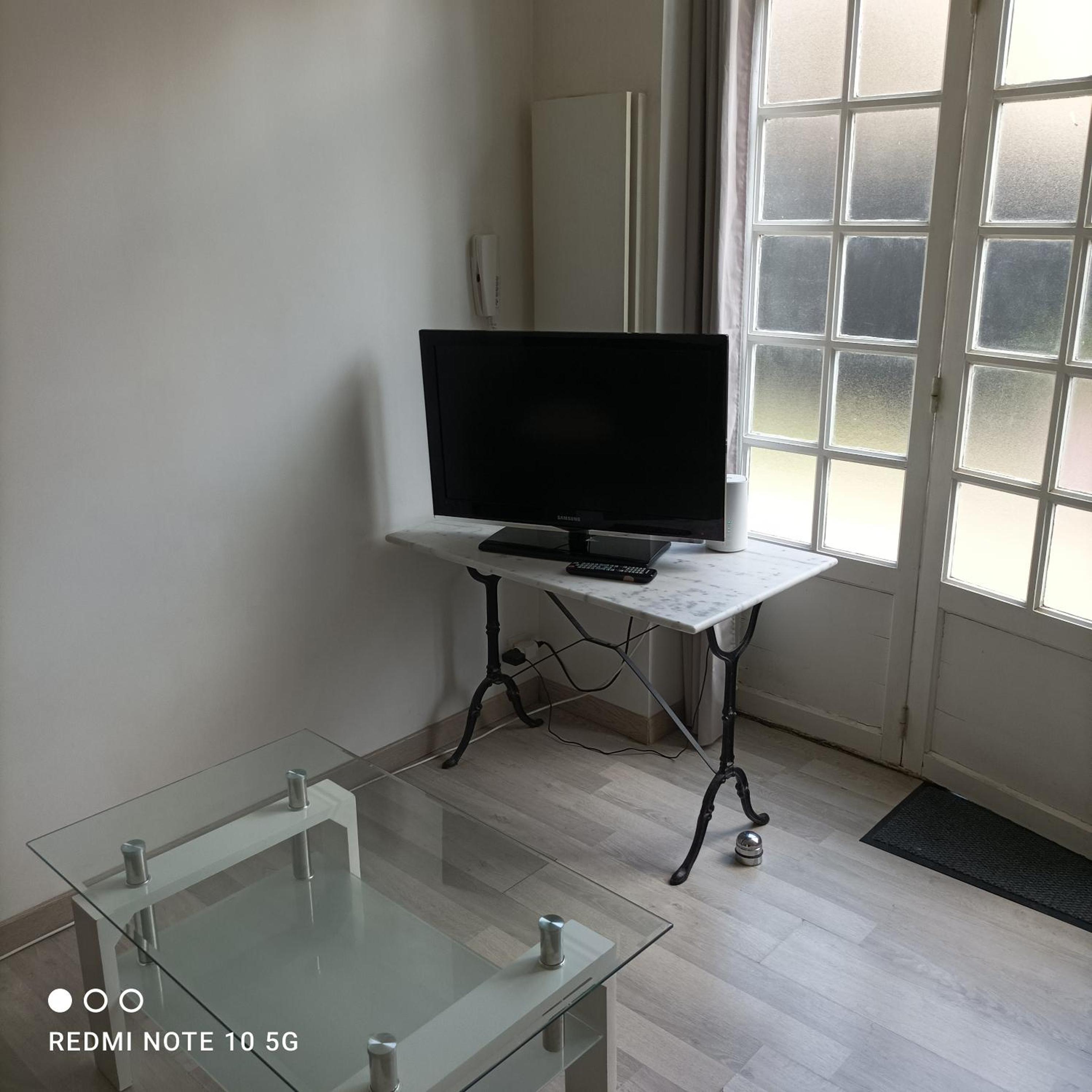 Appartement Dumas photo 4
