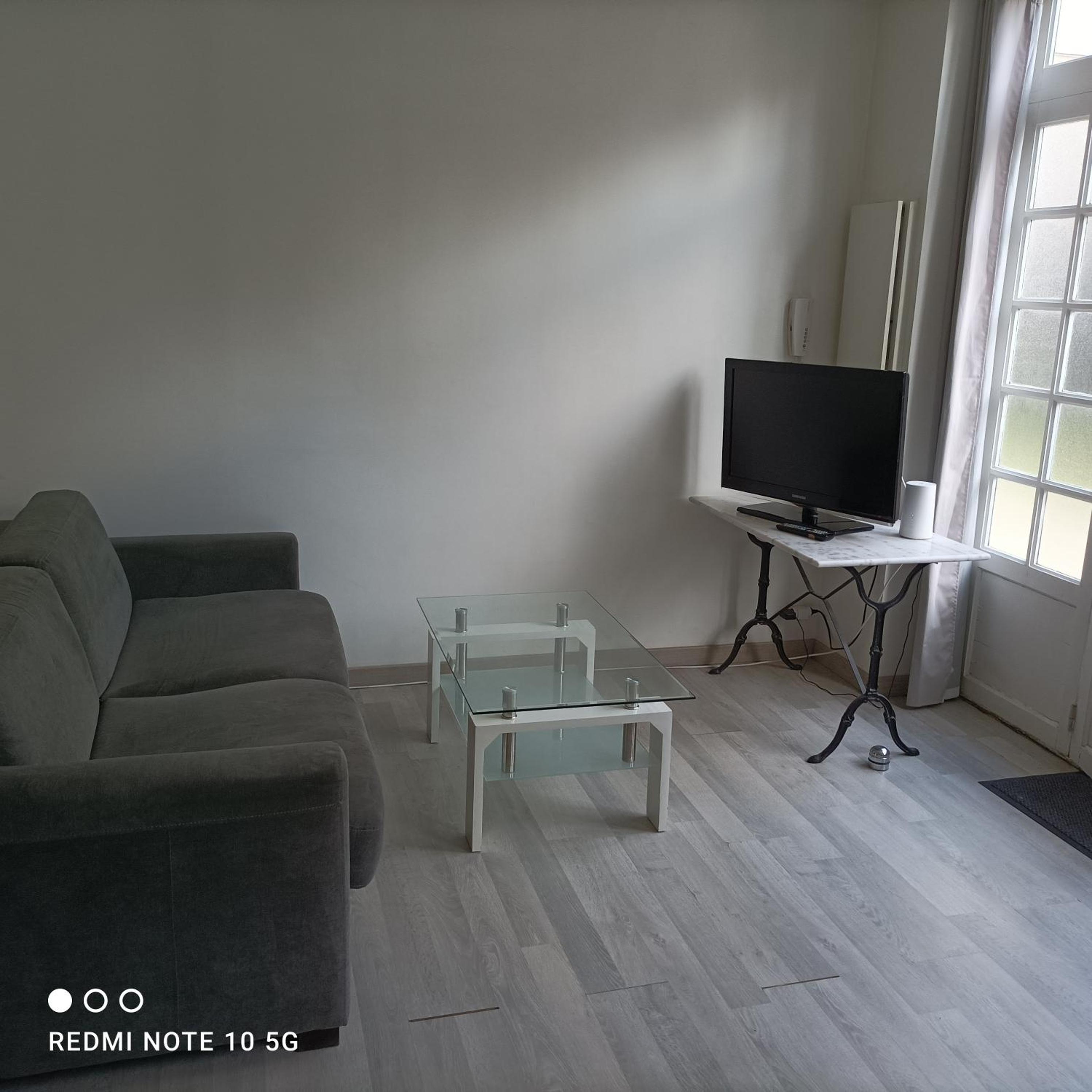 Appartement Dumas