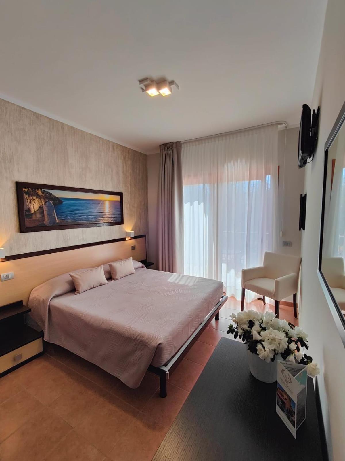 Villa Fenice Bed & Breakfast
