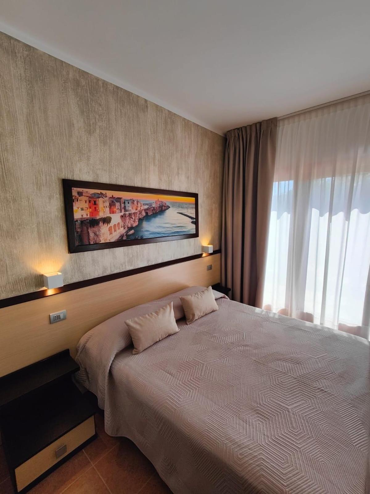 Villa Fenice Bed & Breakfast