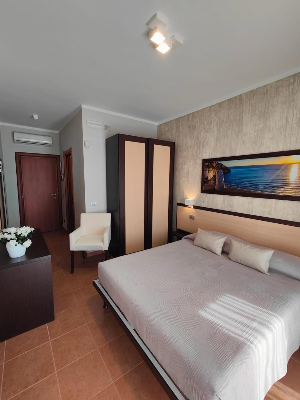 Villa Fenice Bed & Breakfast