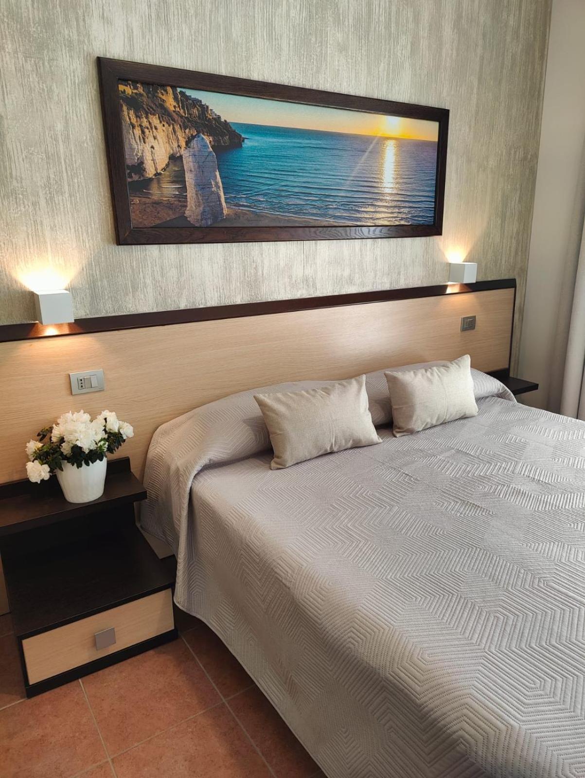 Villa Fenice Bed & Breakfast photo 4