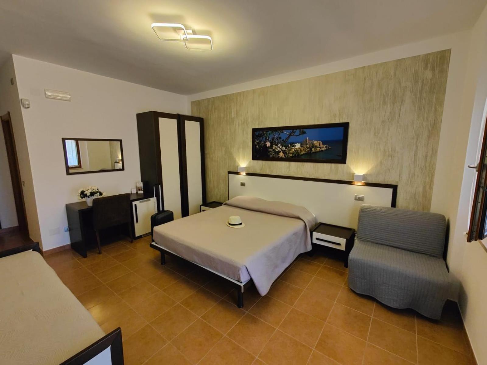 Villa Fenice Bed & Breakfast