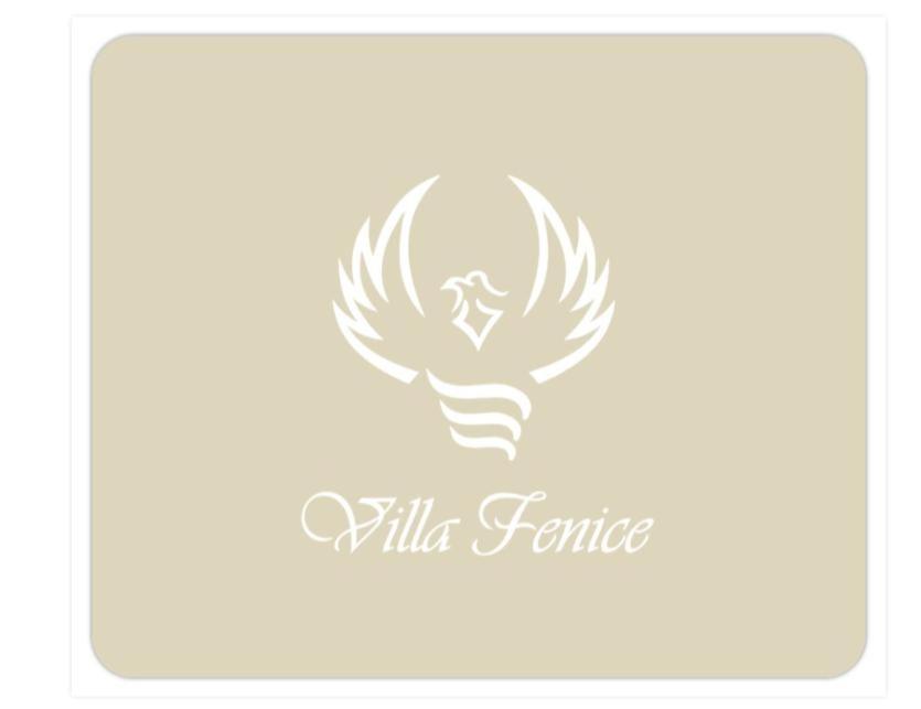 Villa Fenice Bed & Breakfast