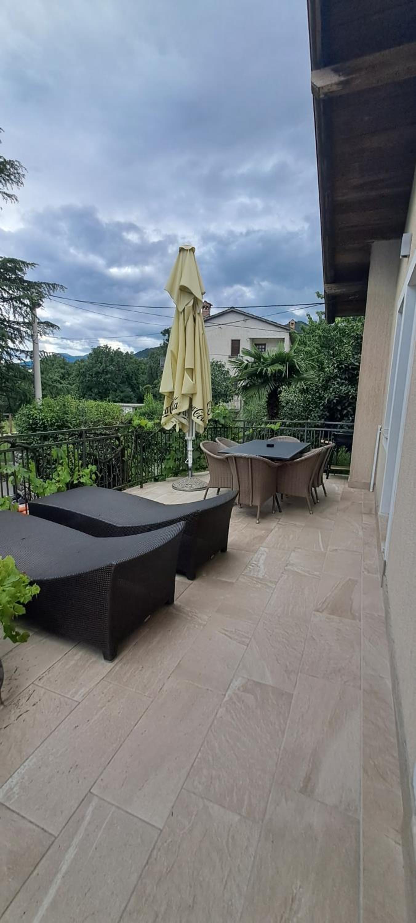 Family house Maria view 5