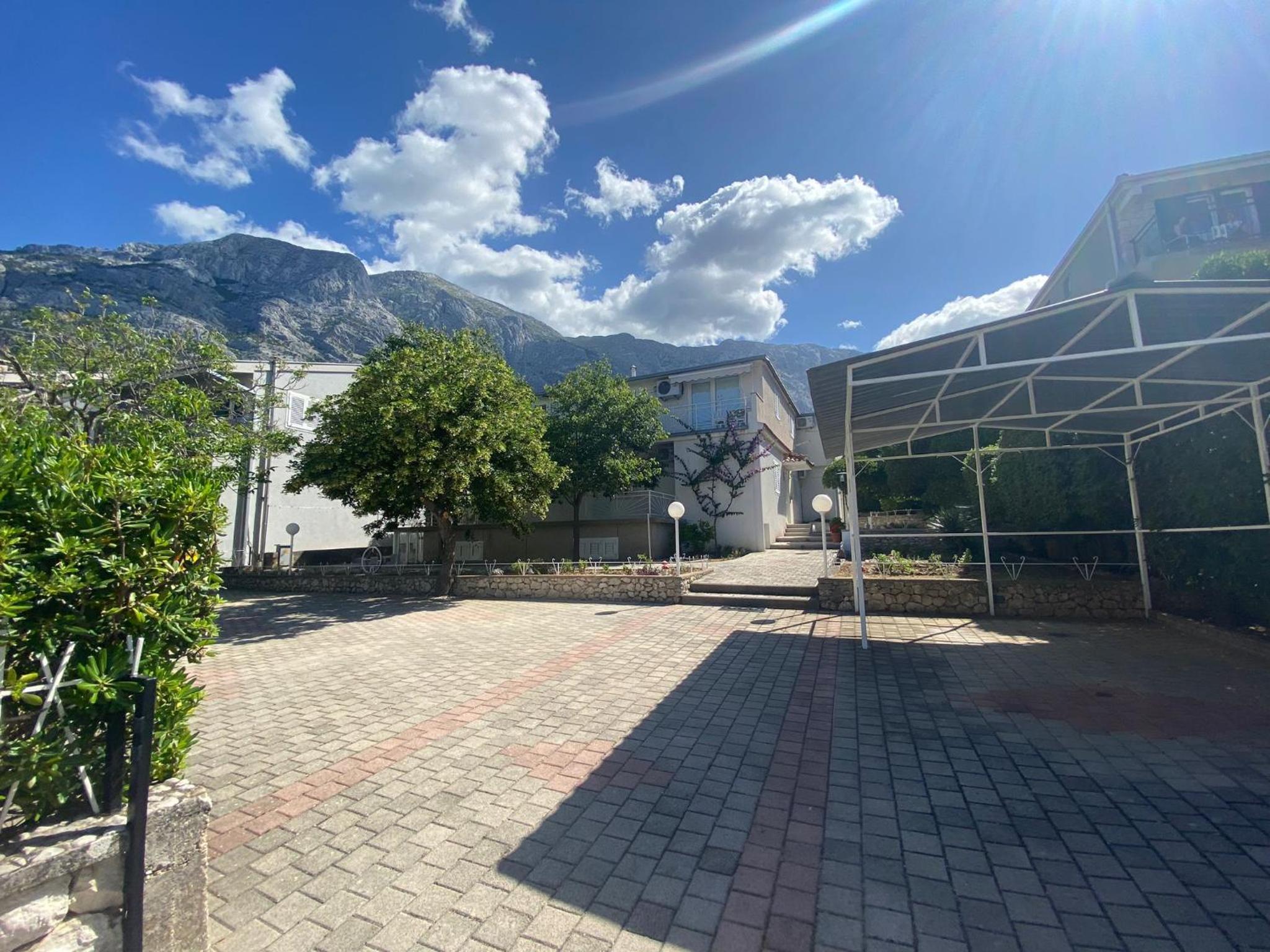 Apartmani Mare