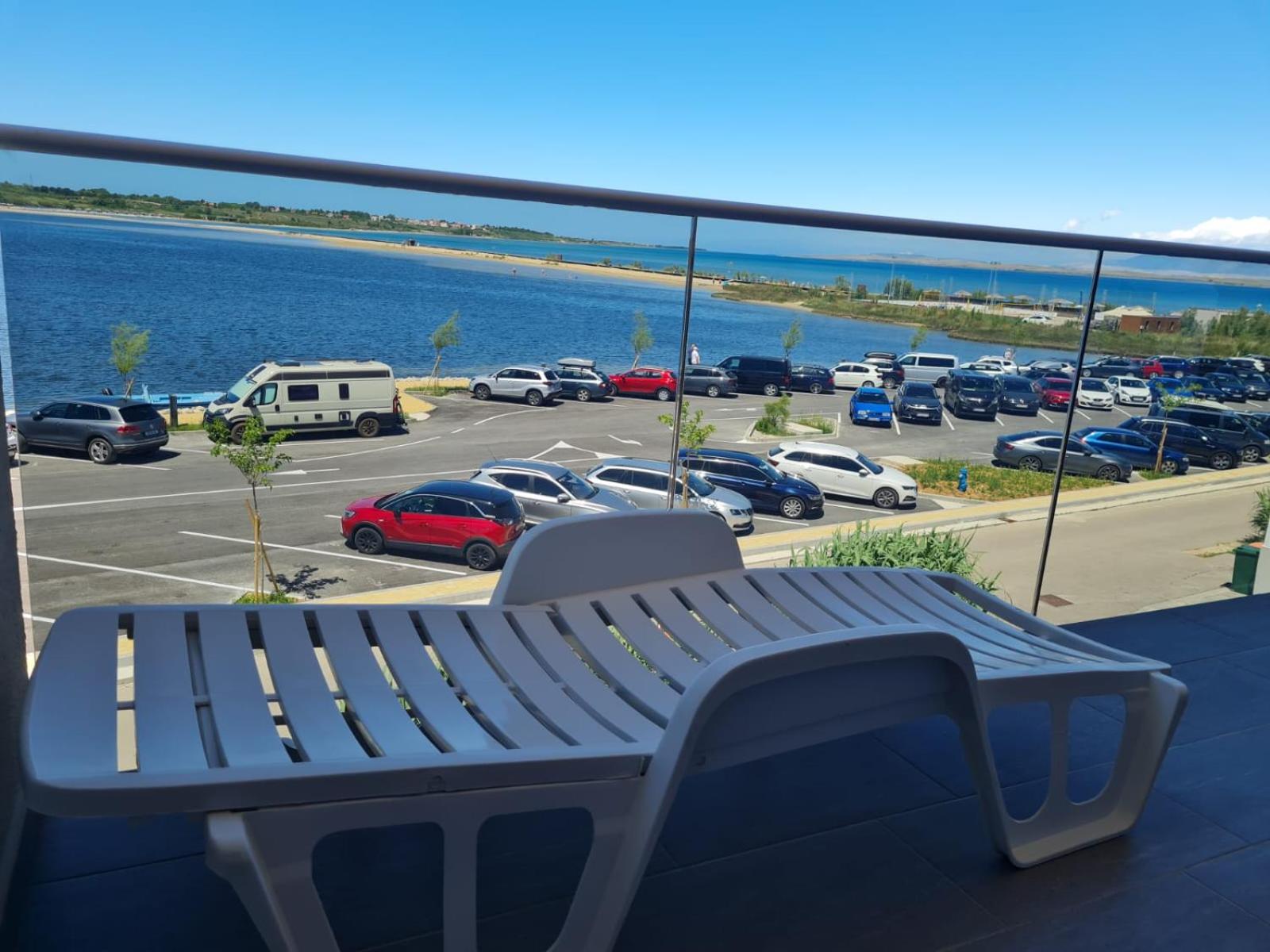 Apartmani Ždrijac Nin