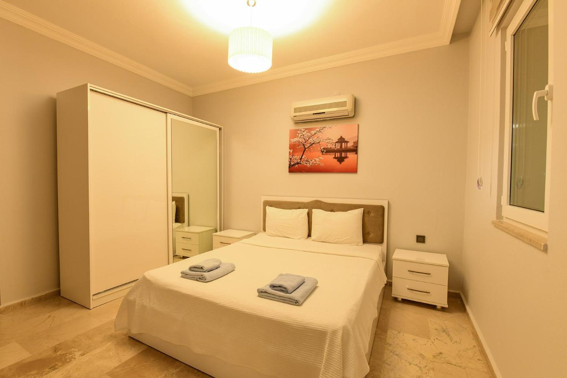 Villa Patara 1