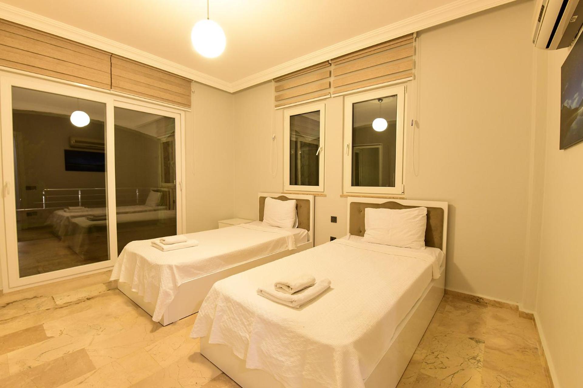 Villa Patara 1