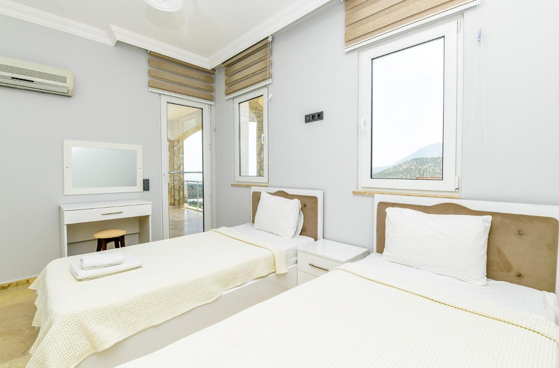 Villa Patara 1