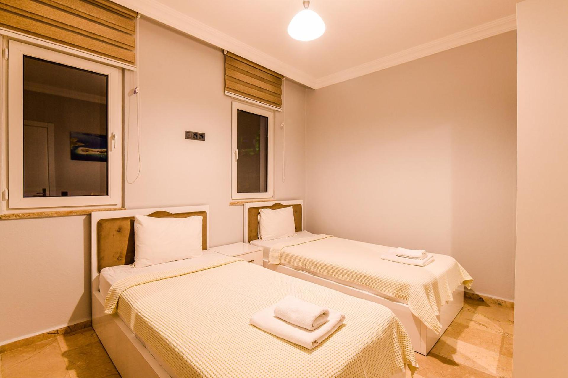 Villa Patara 1