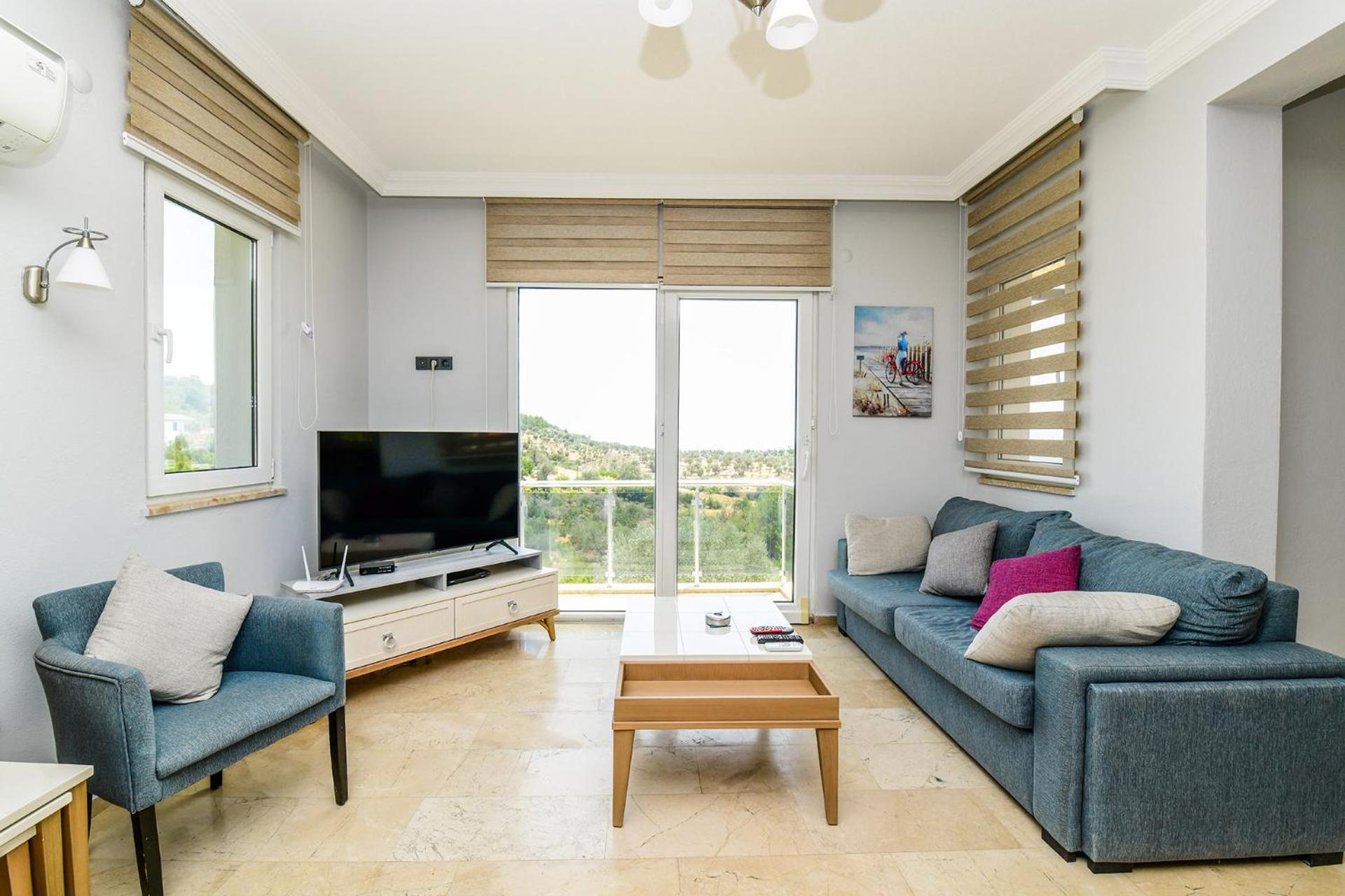 Villa Patara 1