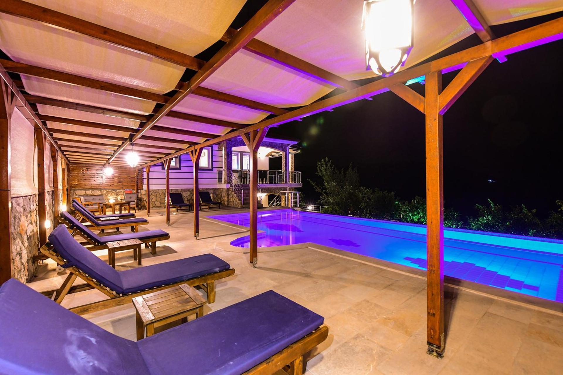 Villa Patara 1