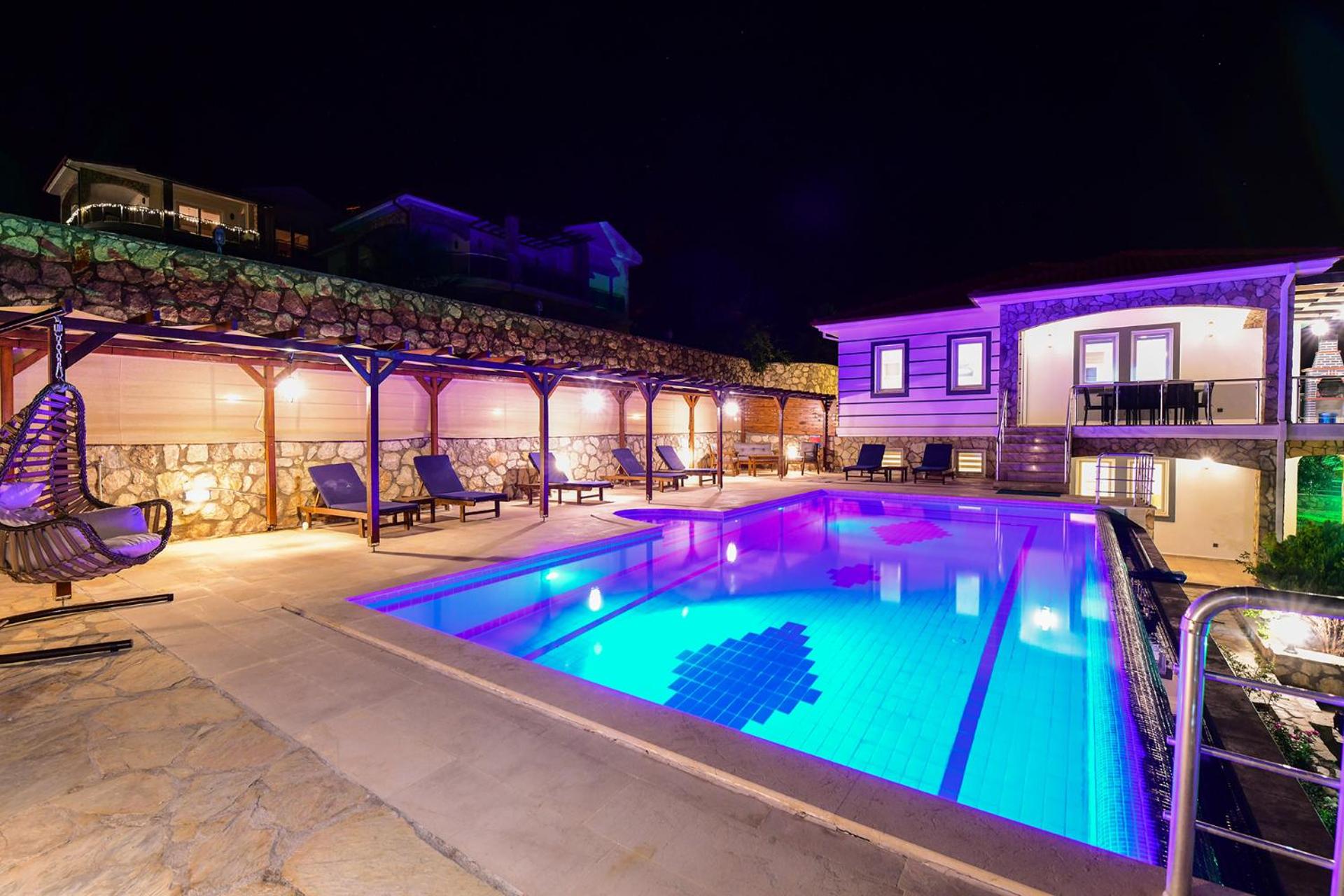 Villa Patara 1
