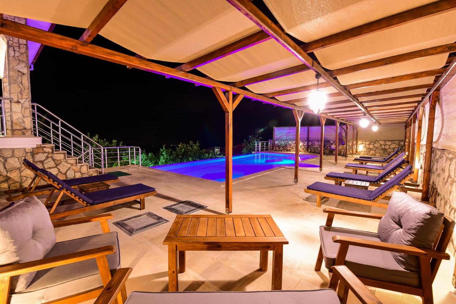 Villa Patara 1