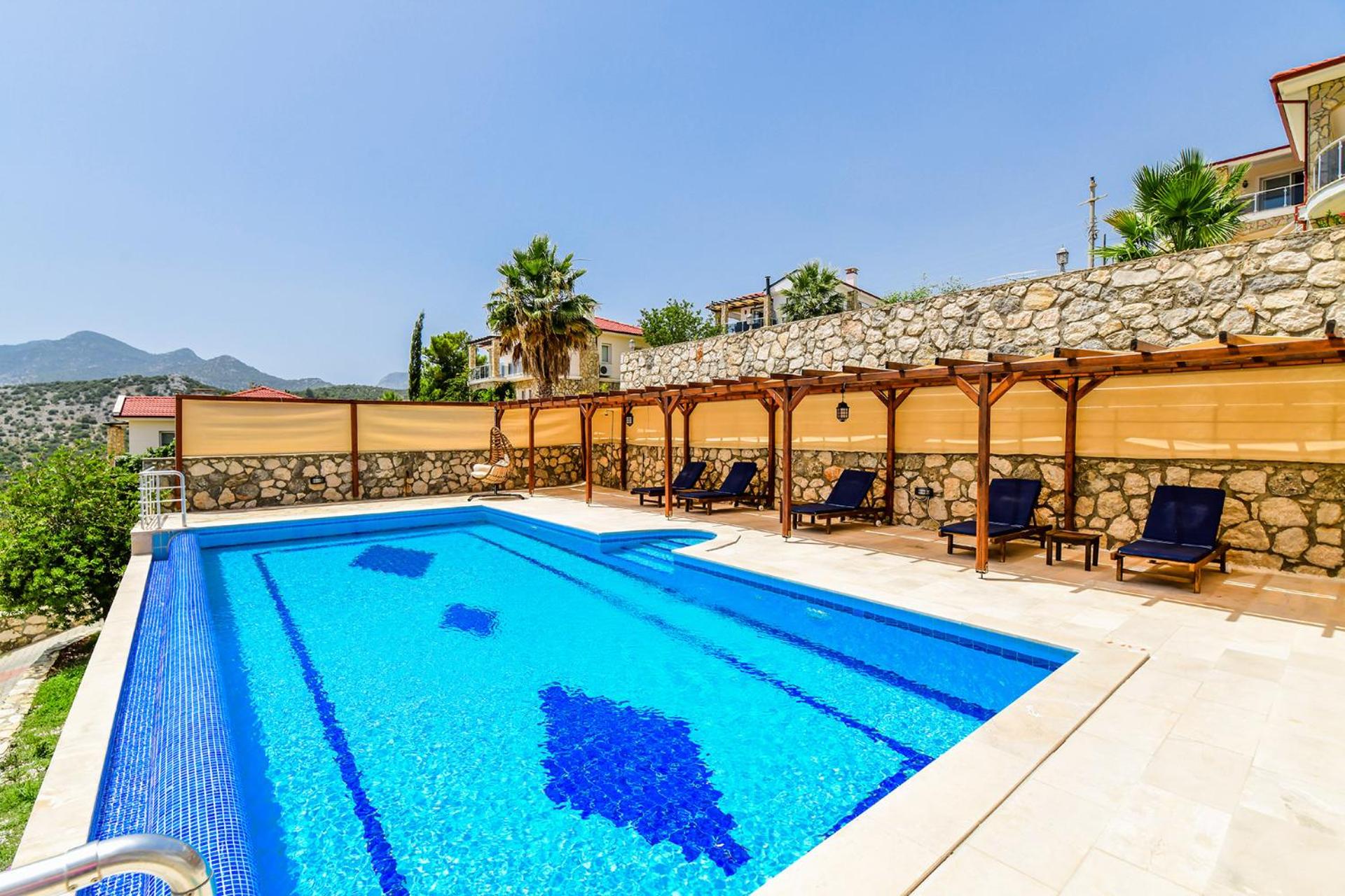 Villa Patara 1