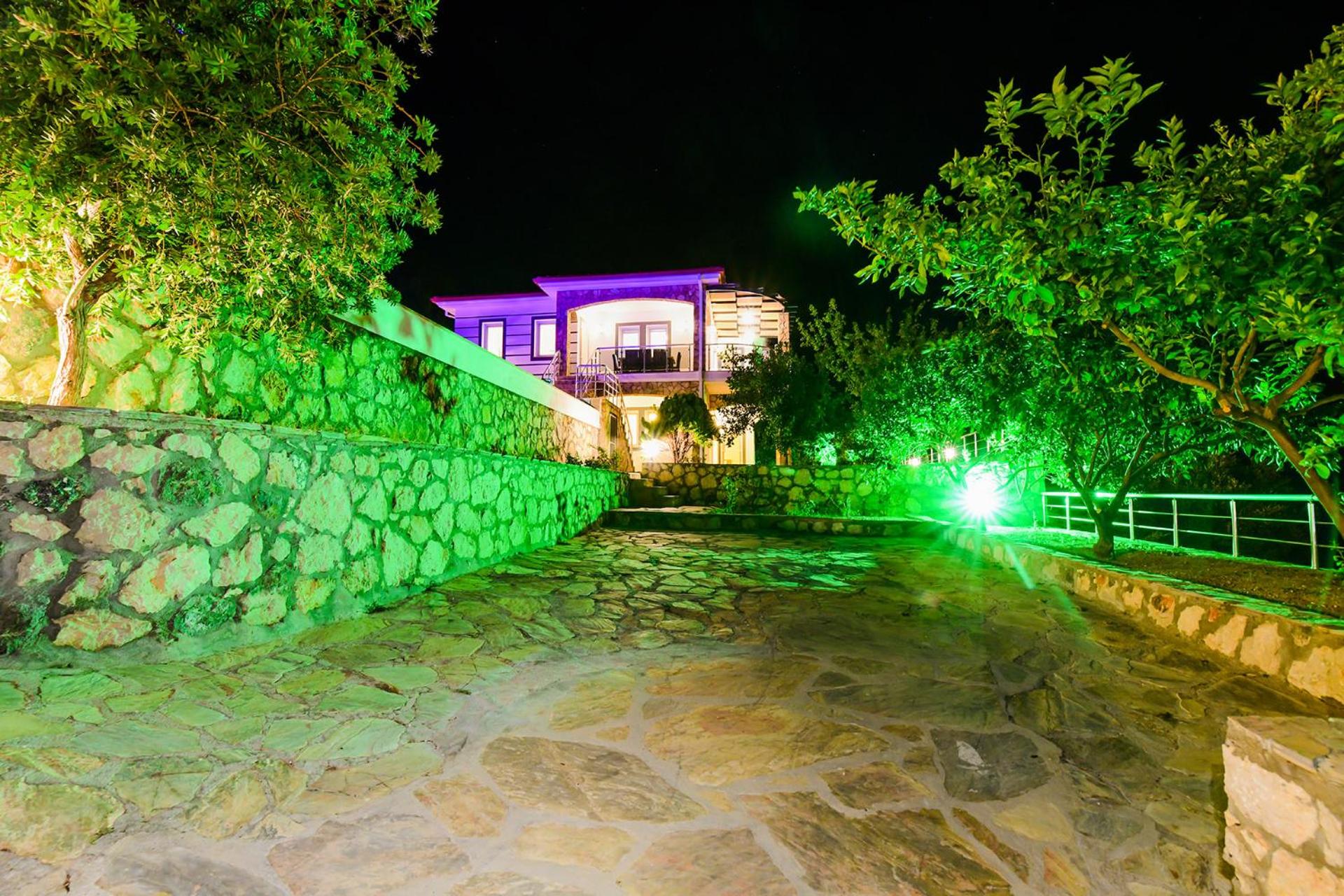 Villa Patara 1