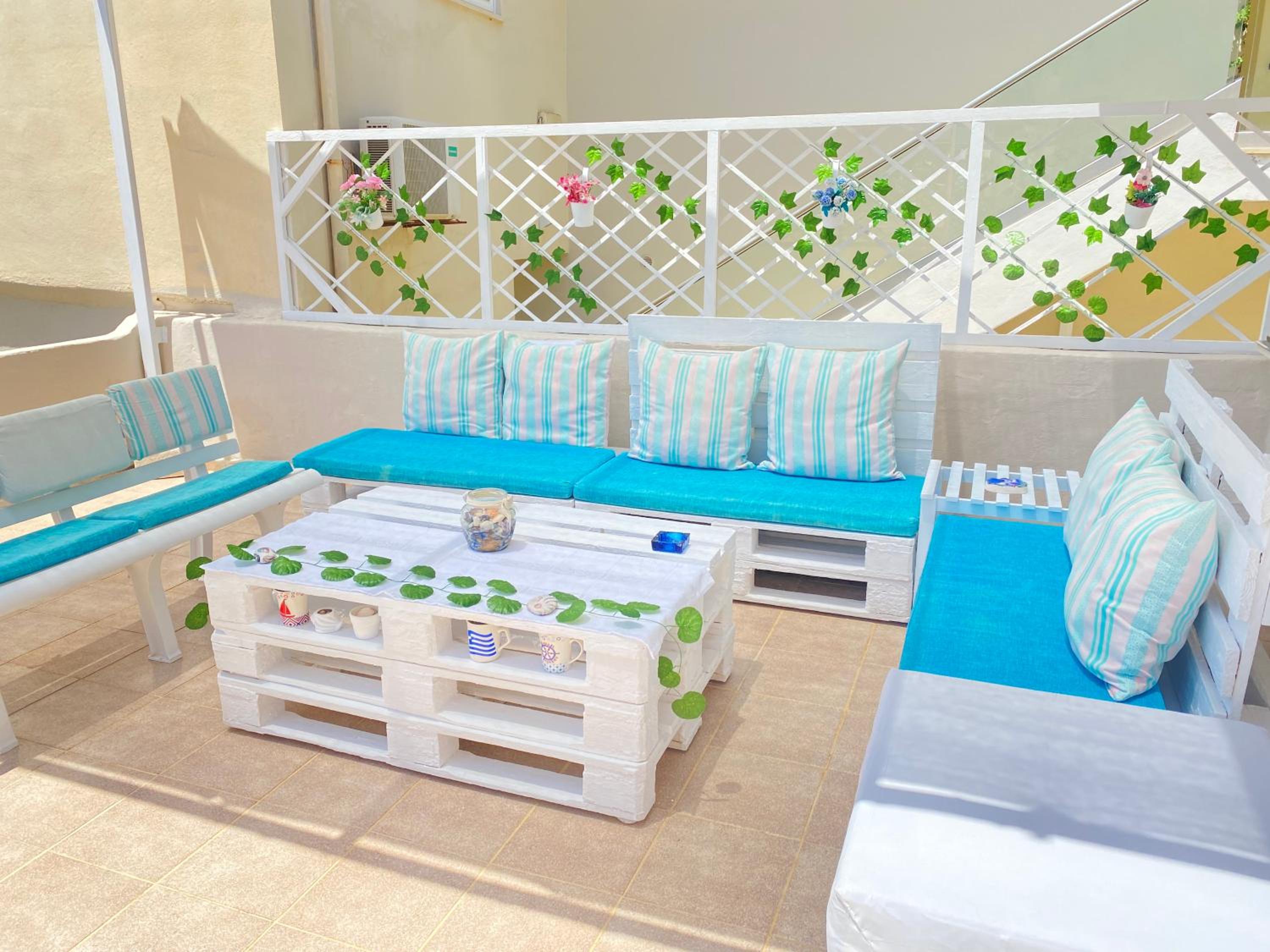 Seaside Home view 3