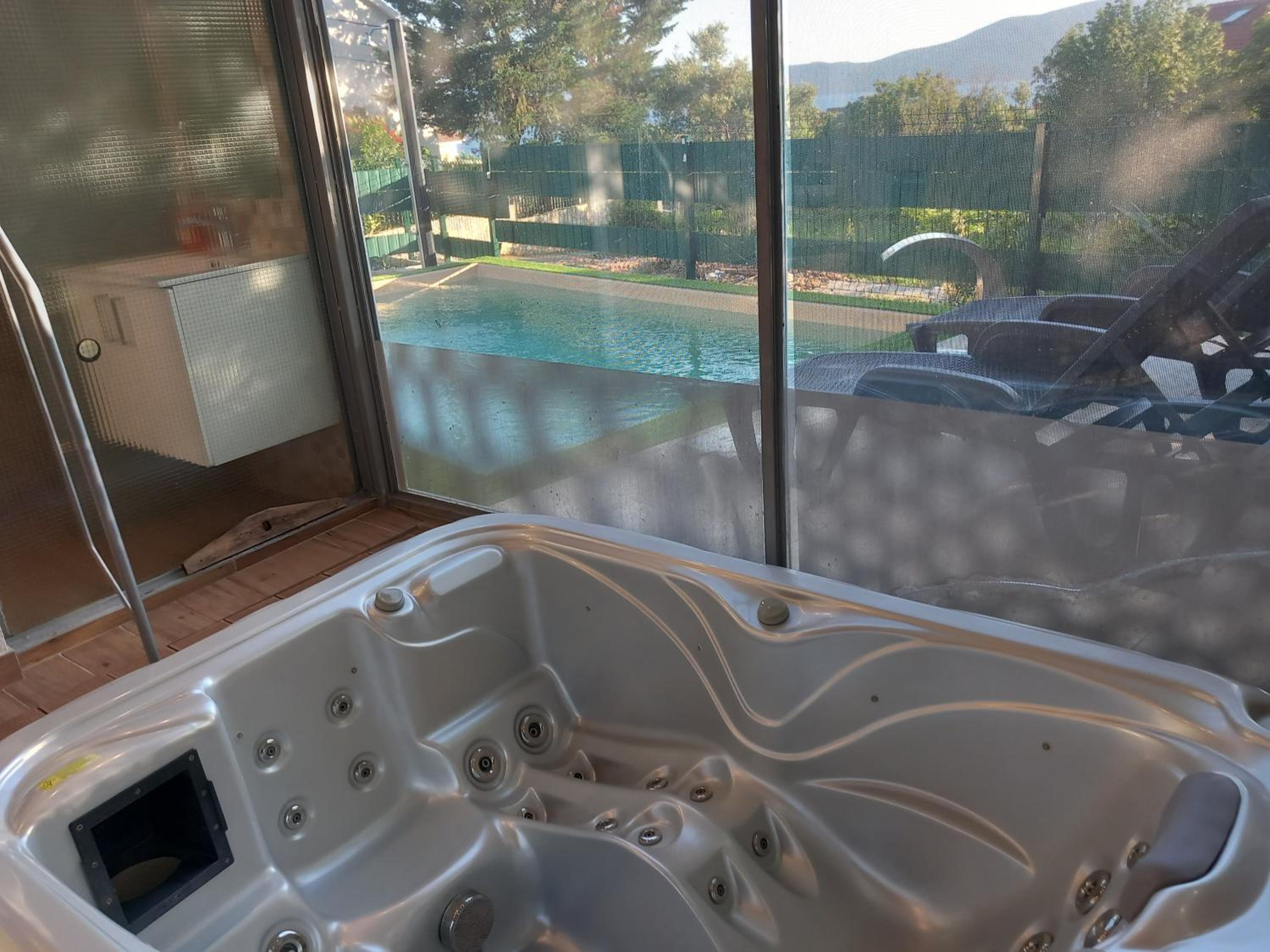Apartments Ruzica view 3