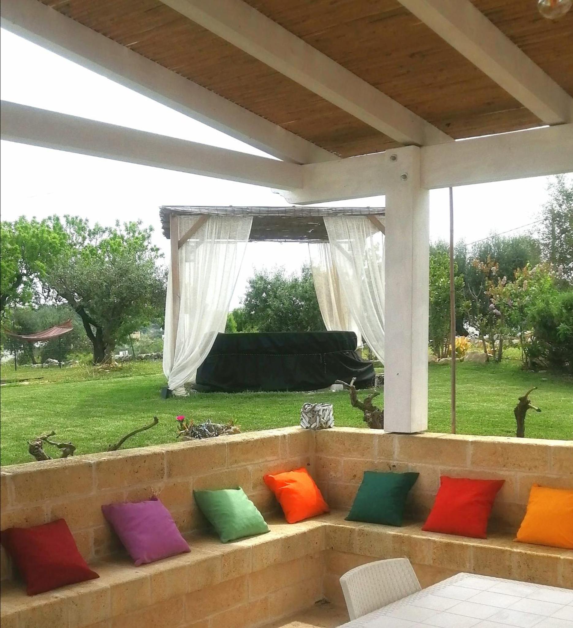 Trullo Antico photo 3