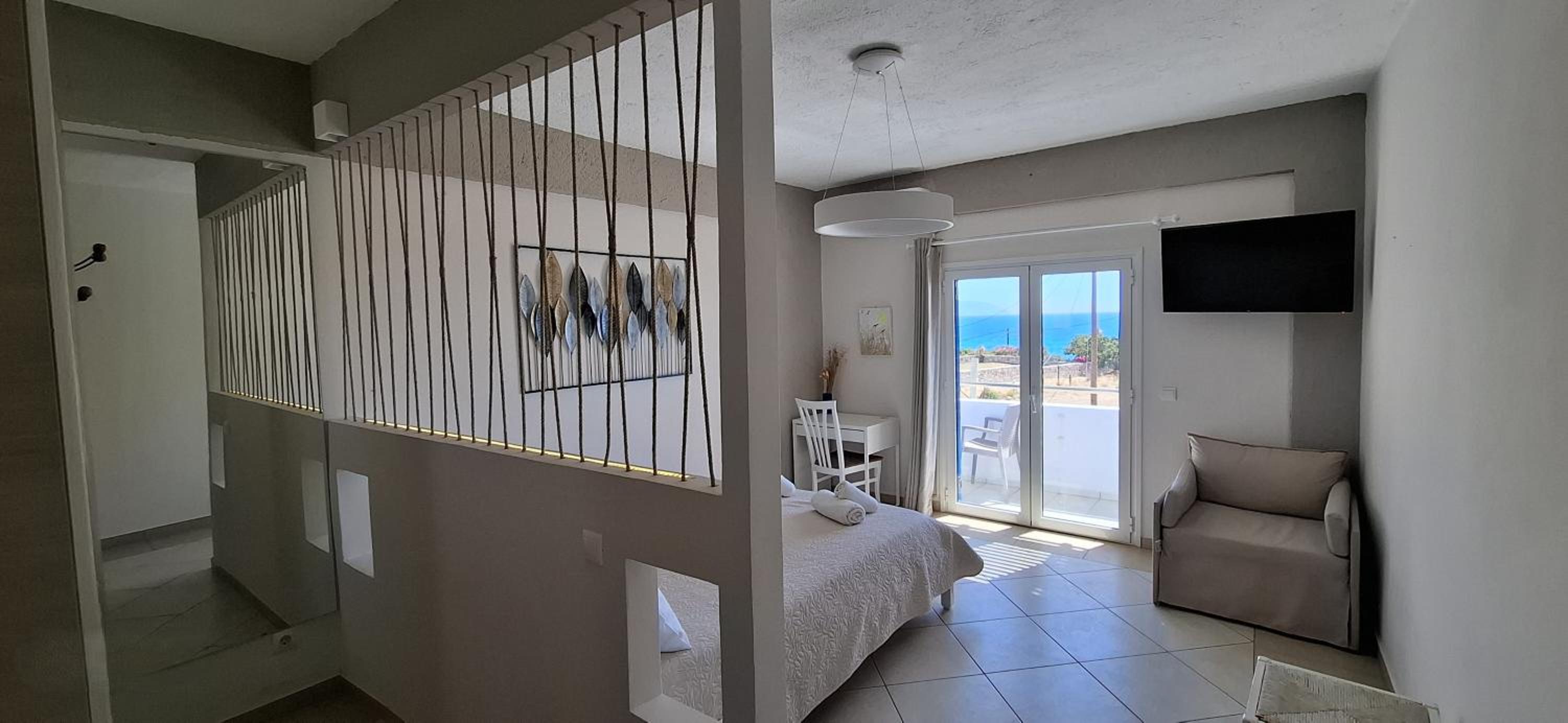 Pelagia Beach Studios