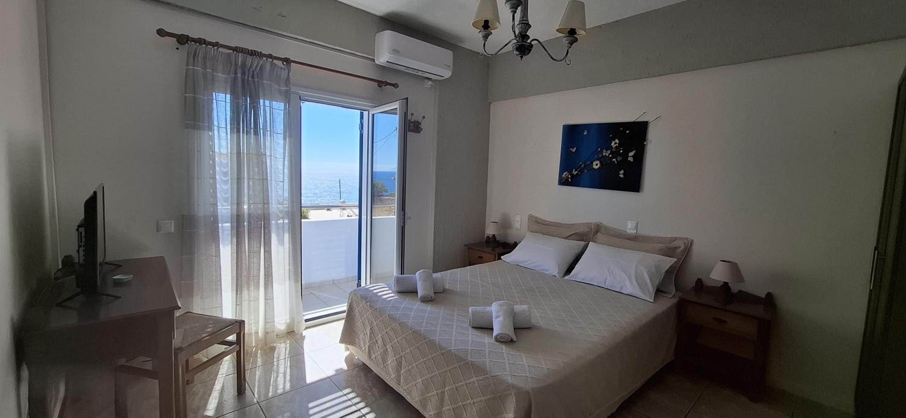Pelagia Beach Studios