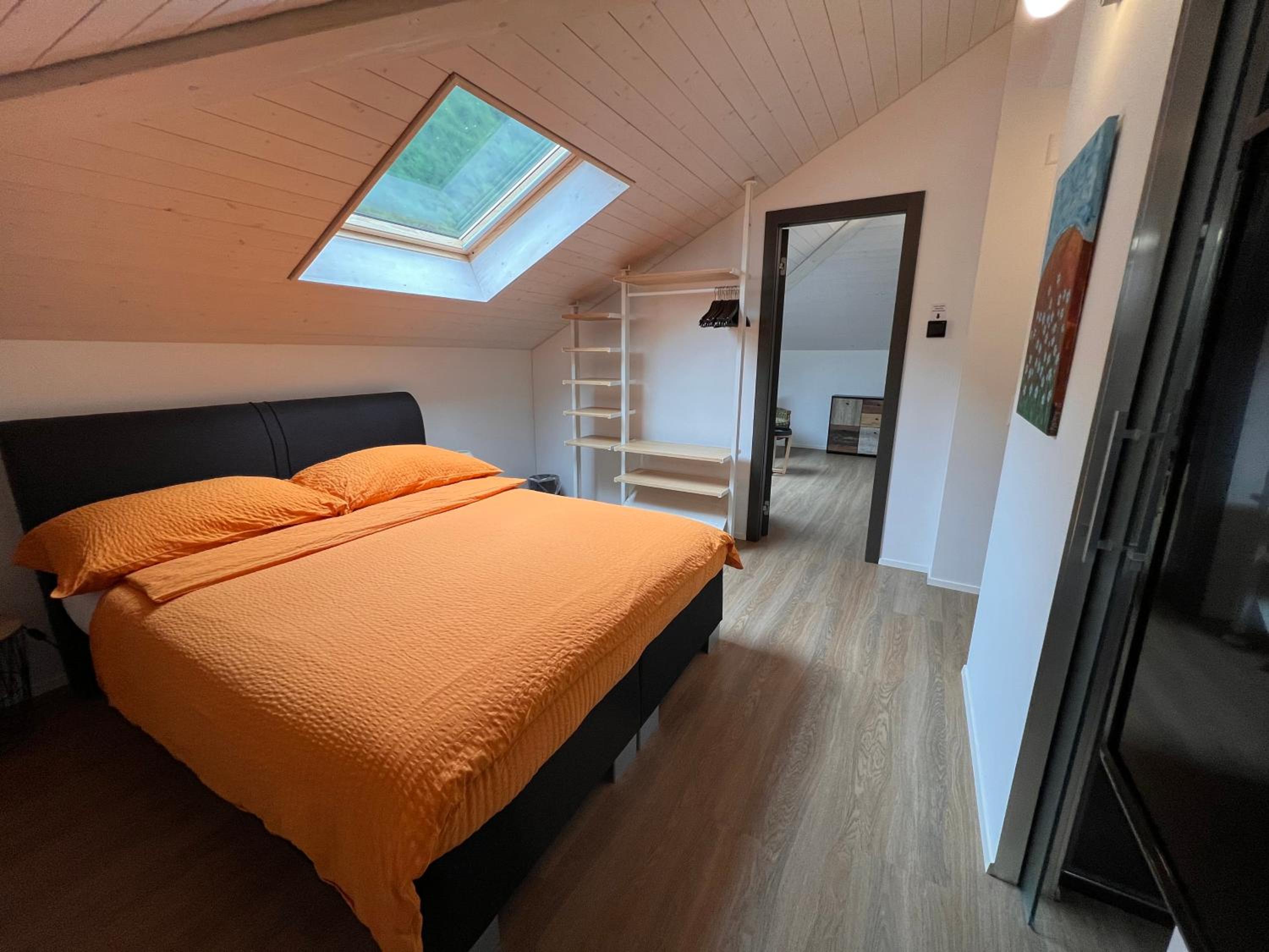 B&B Cà Nosa