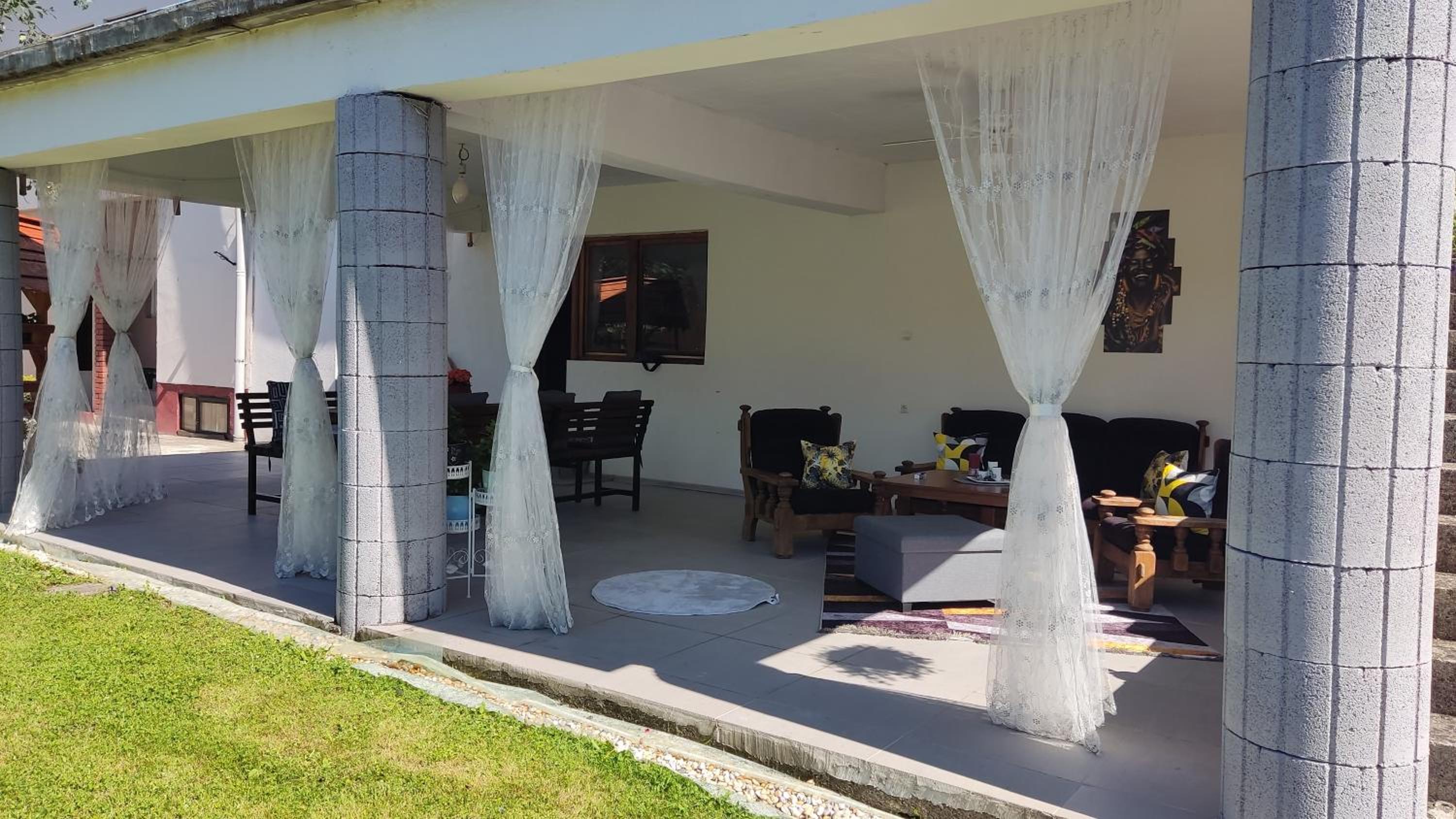 Holiday home Dream Bosanska Krupa view 4