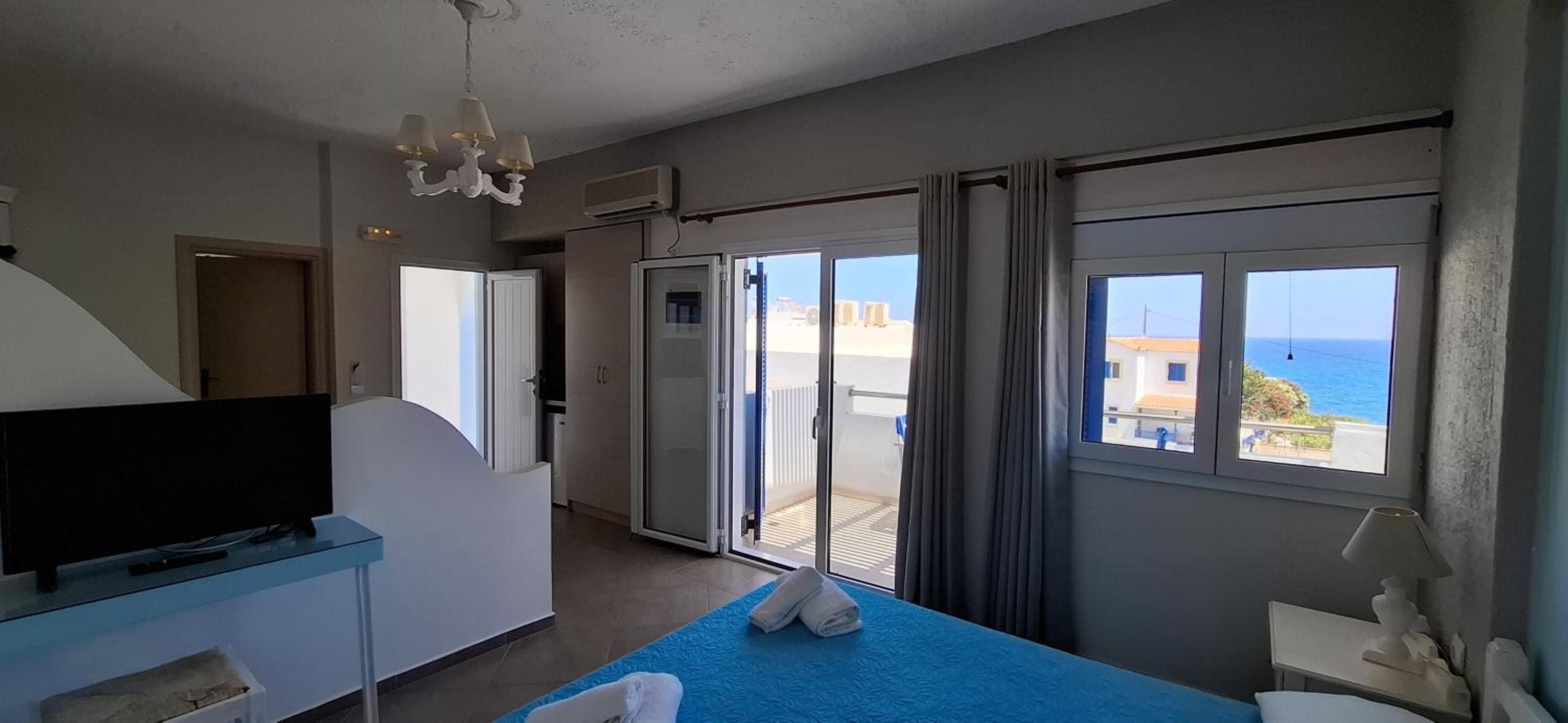 Pelagia Beach Studios