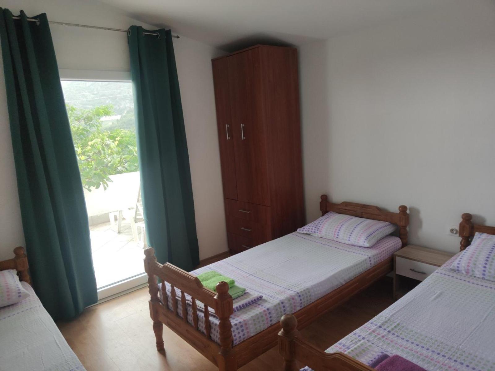 Apartman Lenka view 5