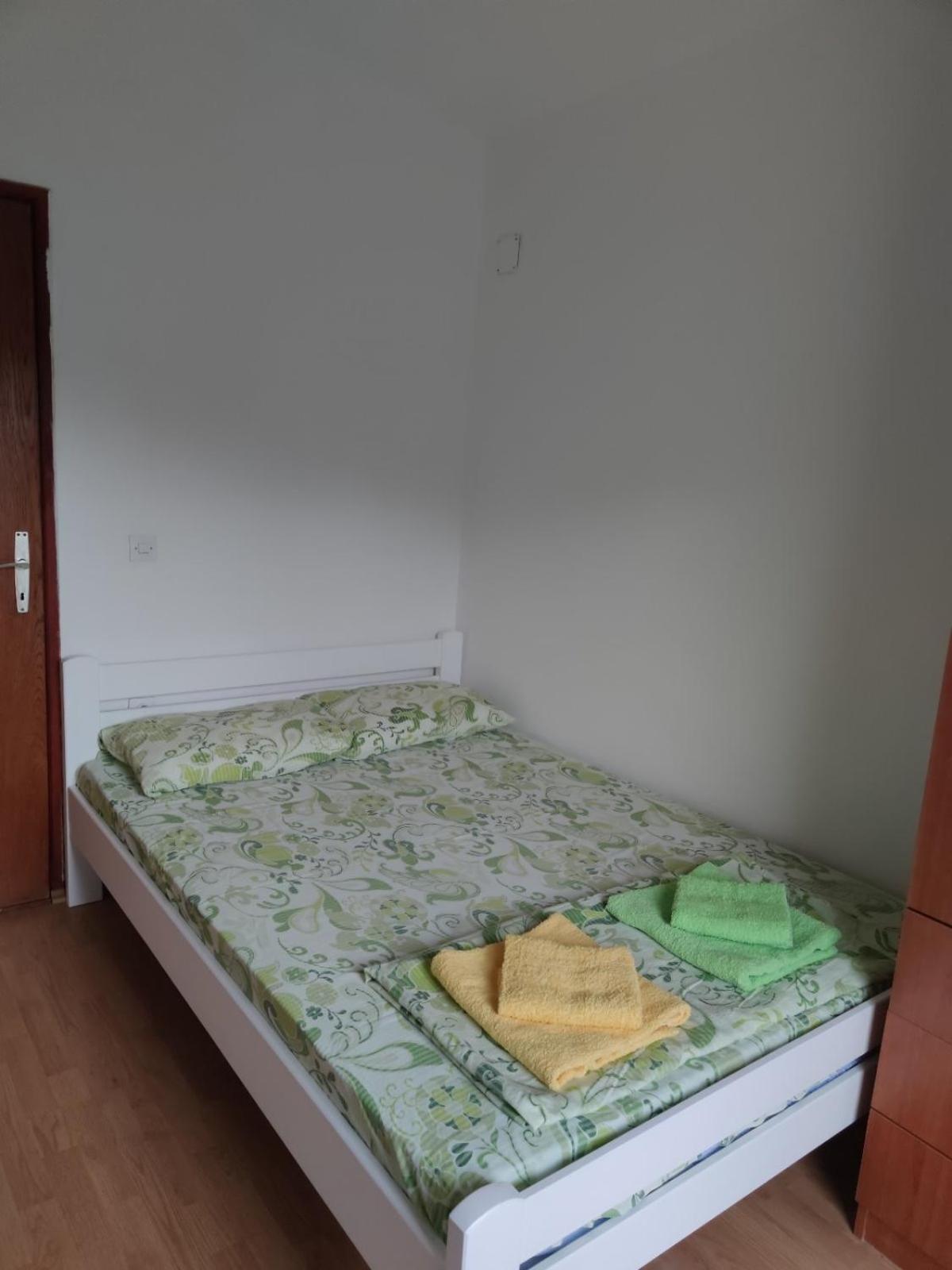 Apartman Lenka view 4