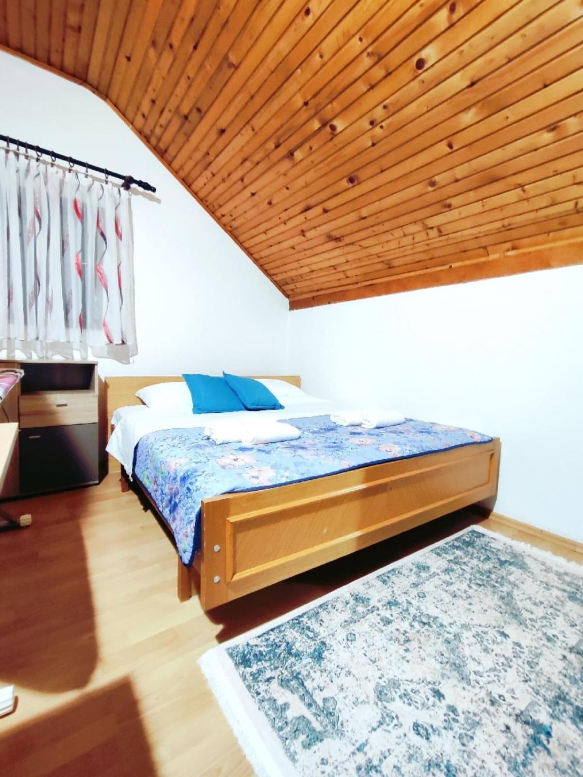 Vukićević House view 5