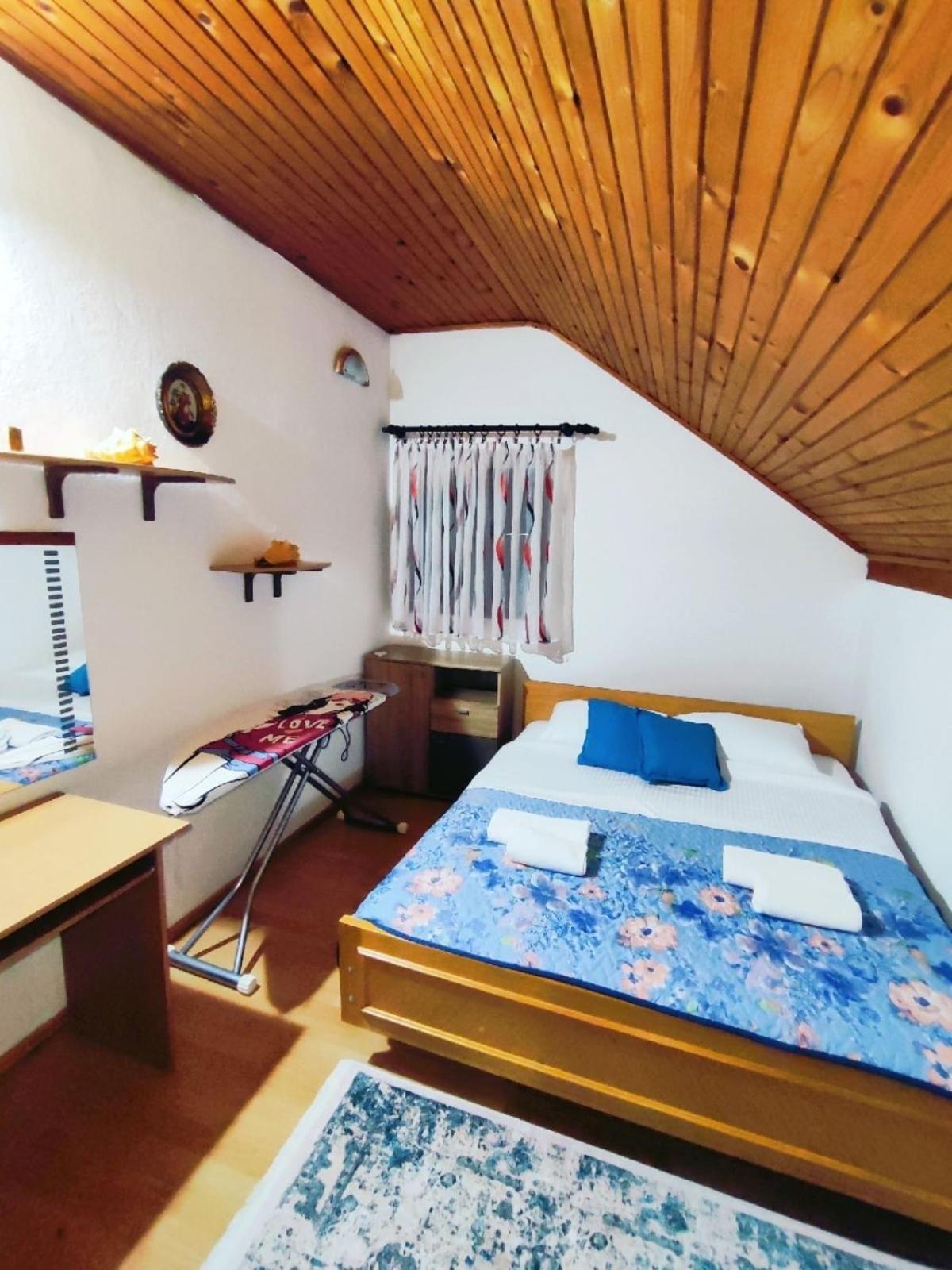 Vukićević House view 4