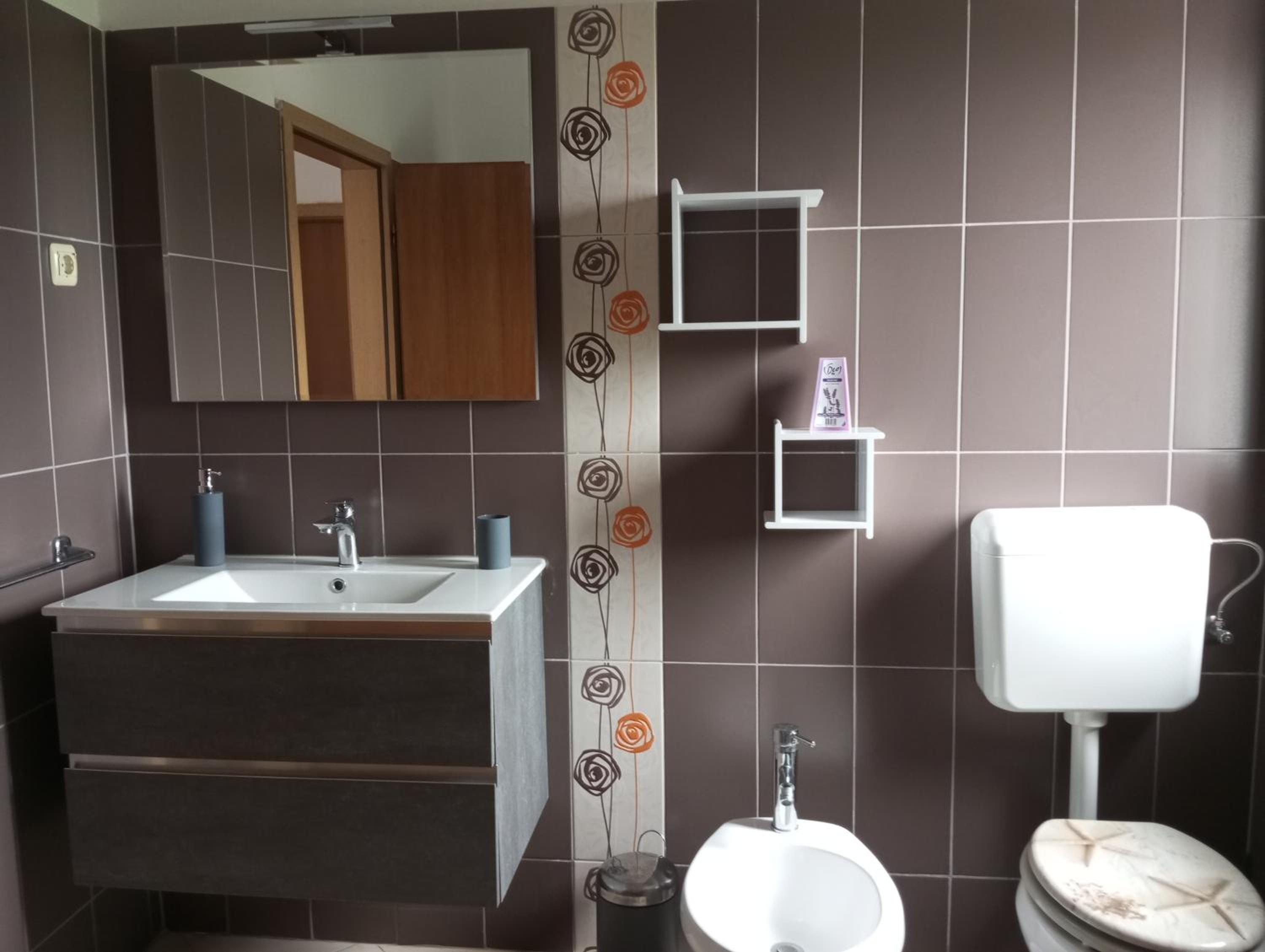 Apartment Lidija