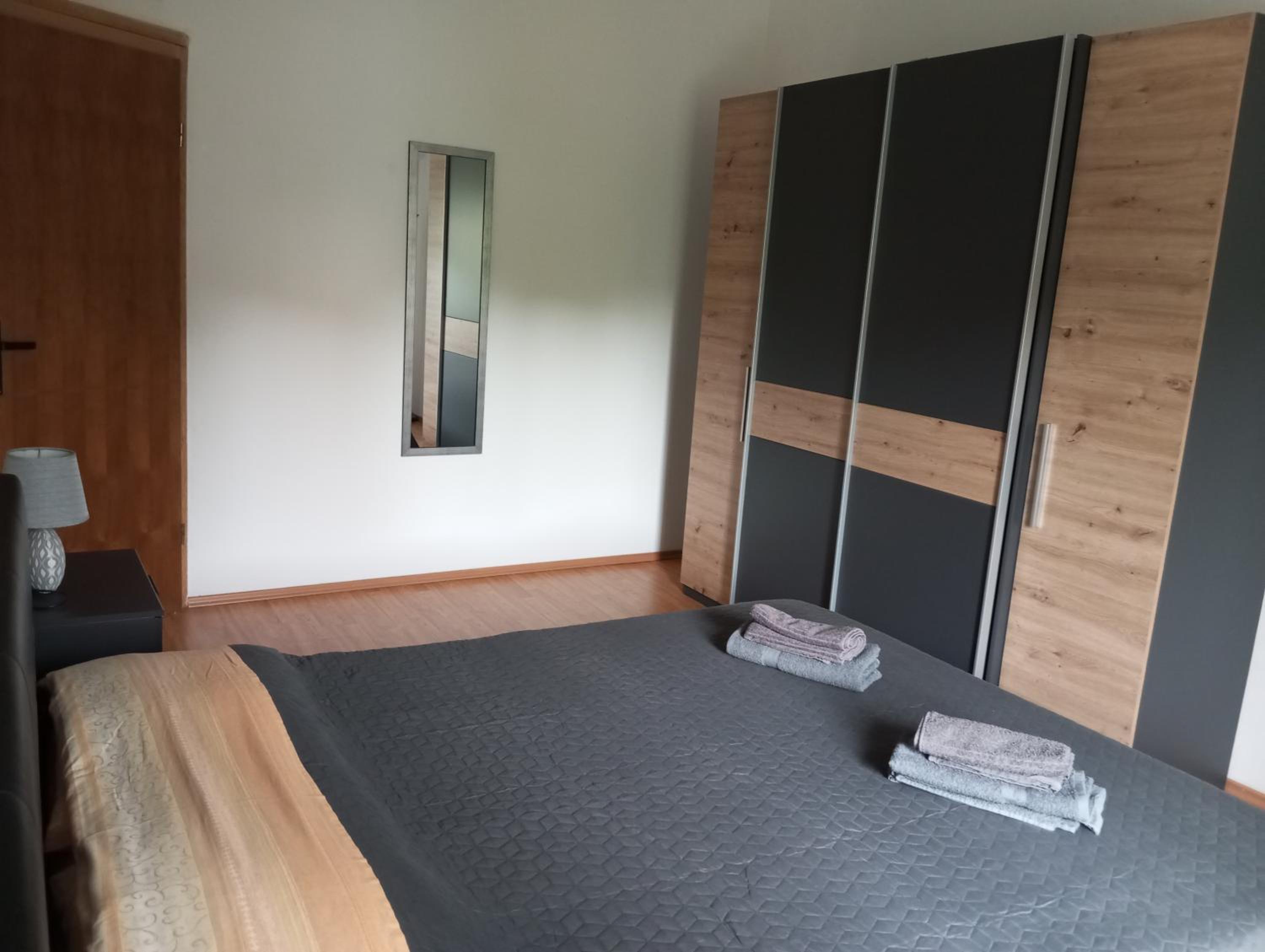 Apartment Lidija