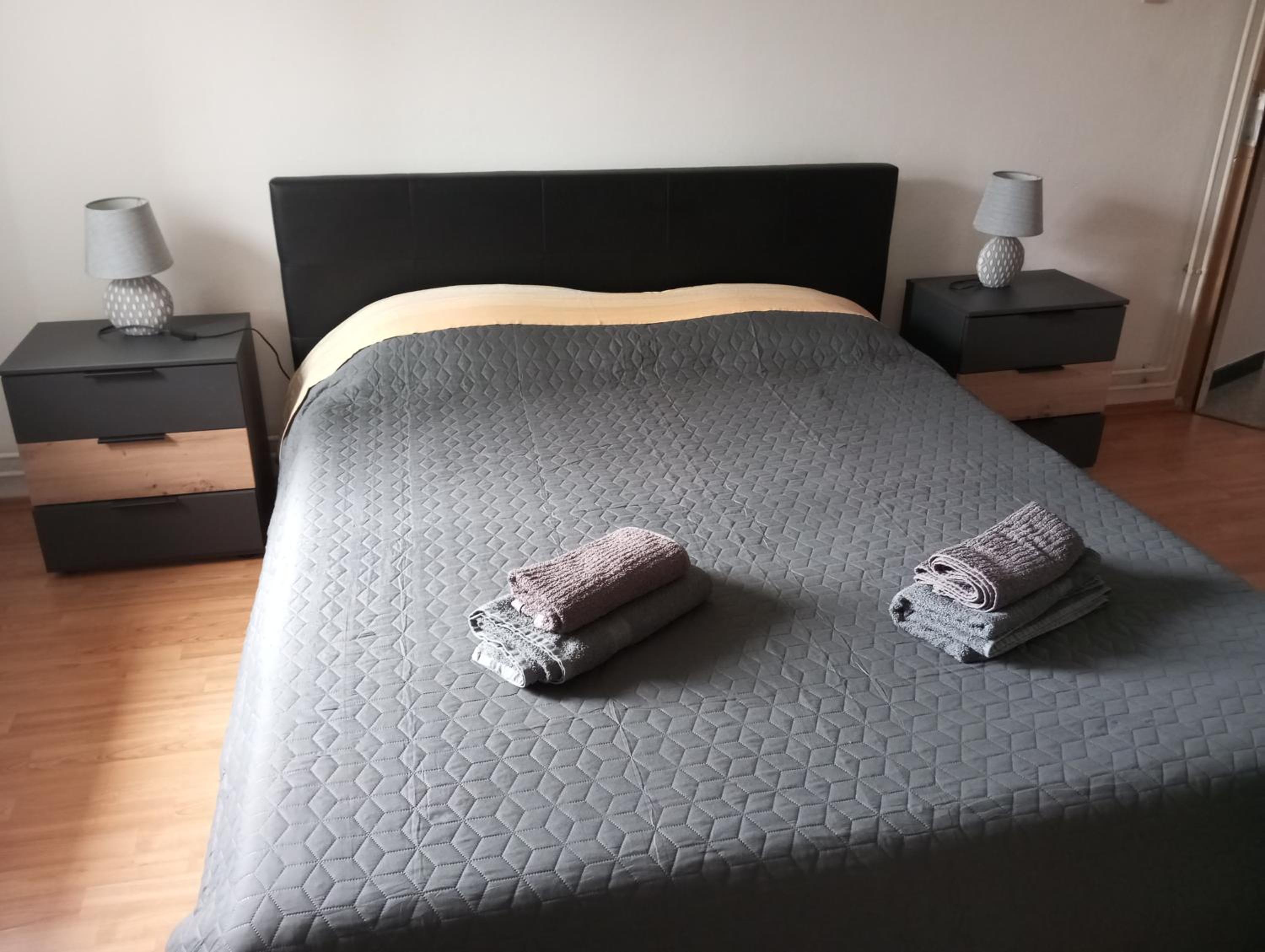 Apartment Lidija