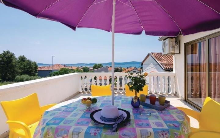 Apartmani Vera view 2