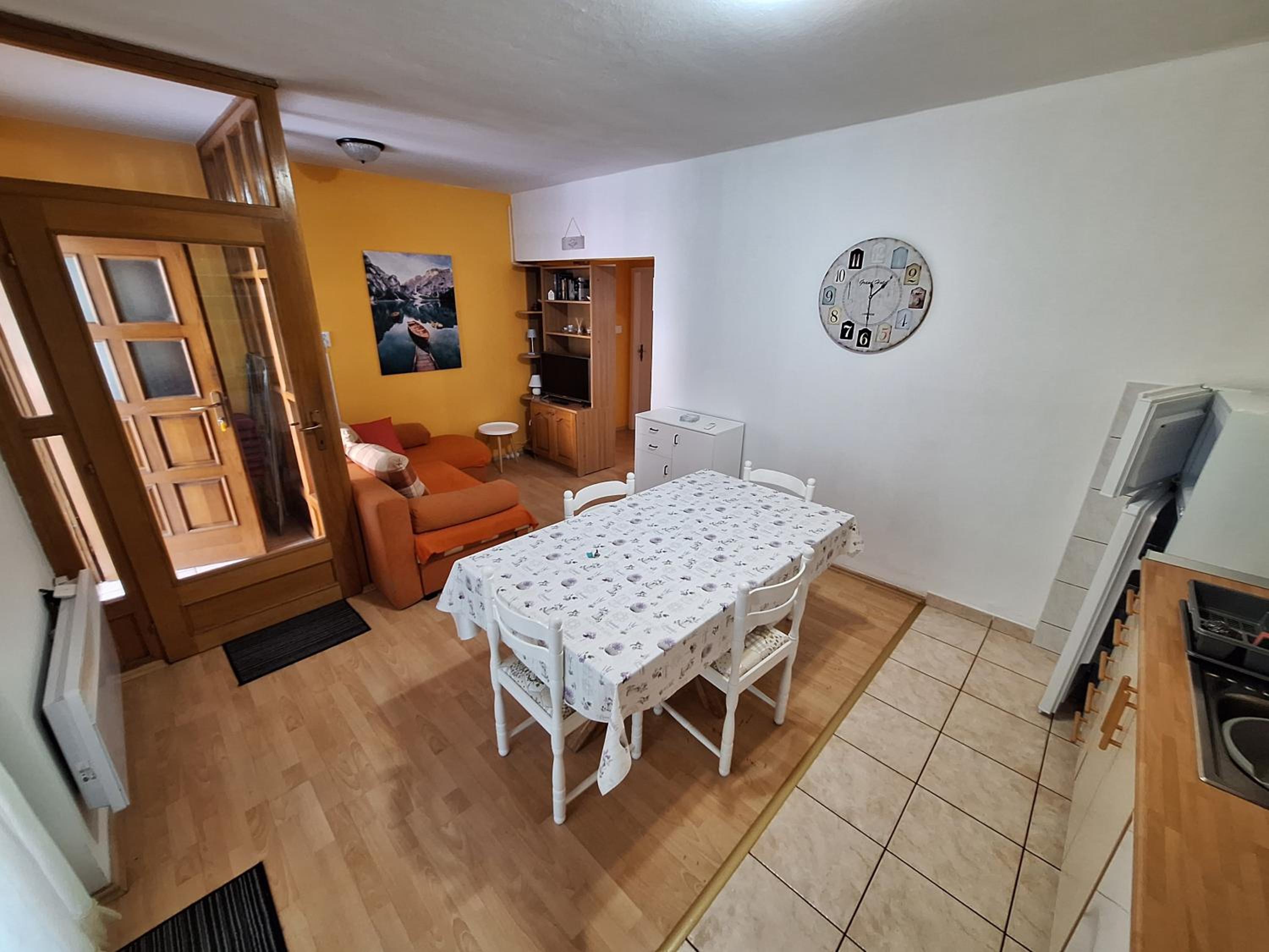 Apartmani Eškinja view 4